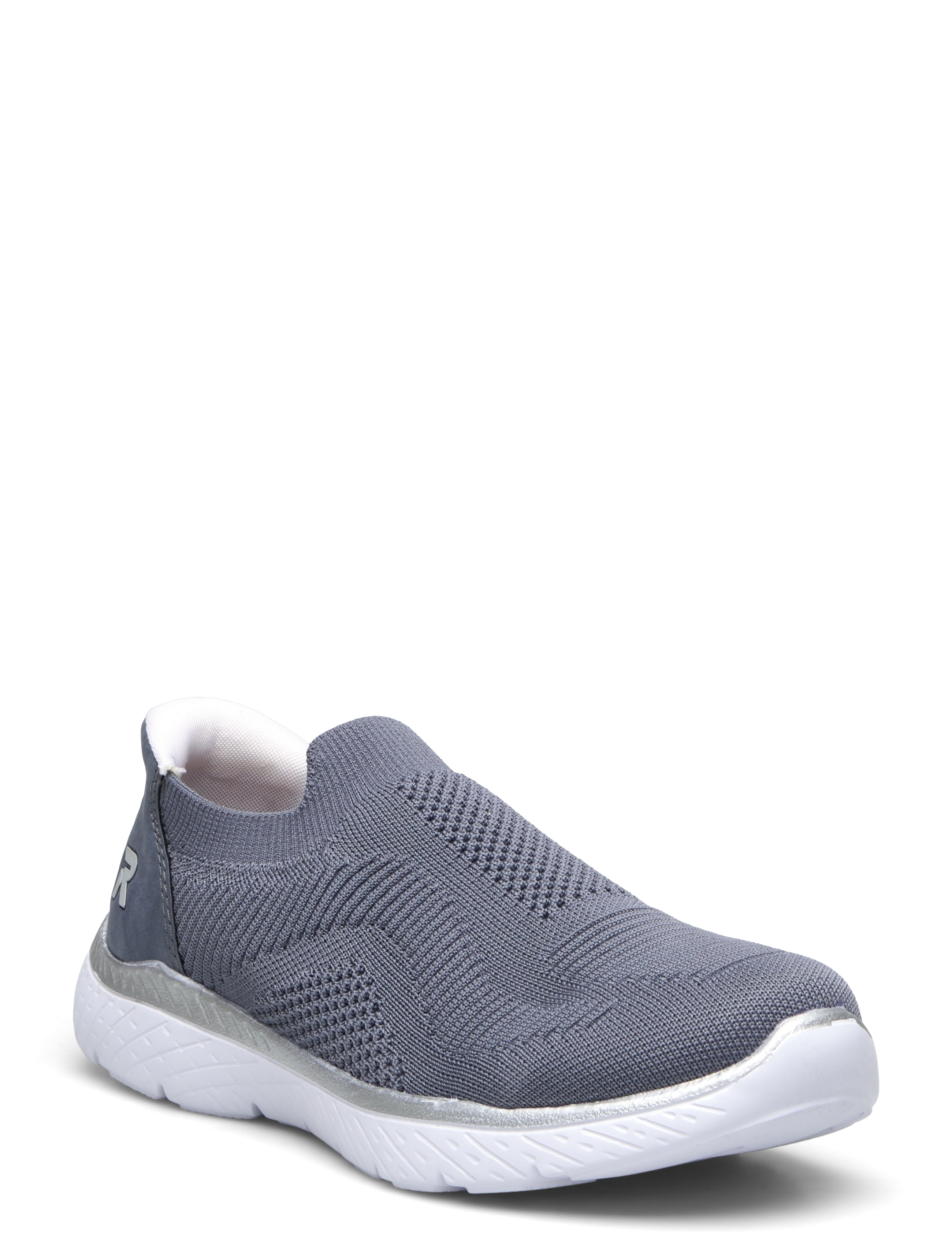 Rieker - Rieker Ladies shoes M5072-10 Blue - everyday style - blue - 0