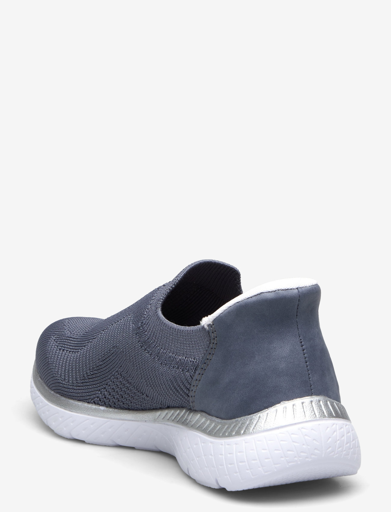 Rieker - M5072-31 - tennised - blue - 2