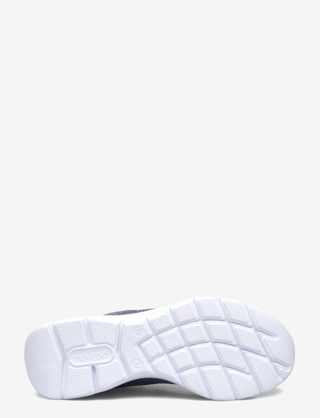 Rieker - M5072-31 - tennised - blue - 4