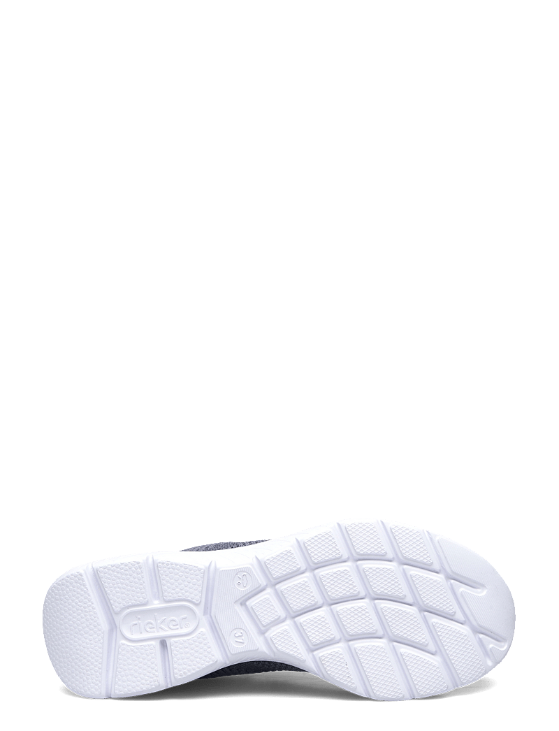 Rieker - M5072-31 - alltags-style - blue - 4