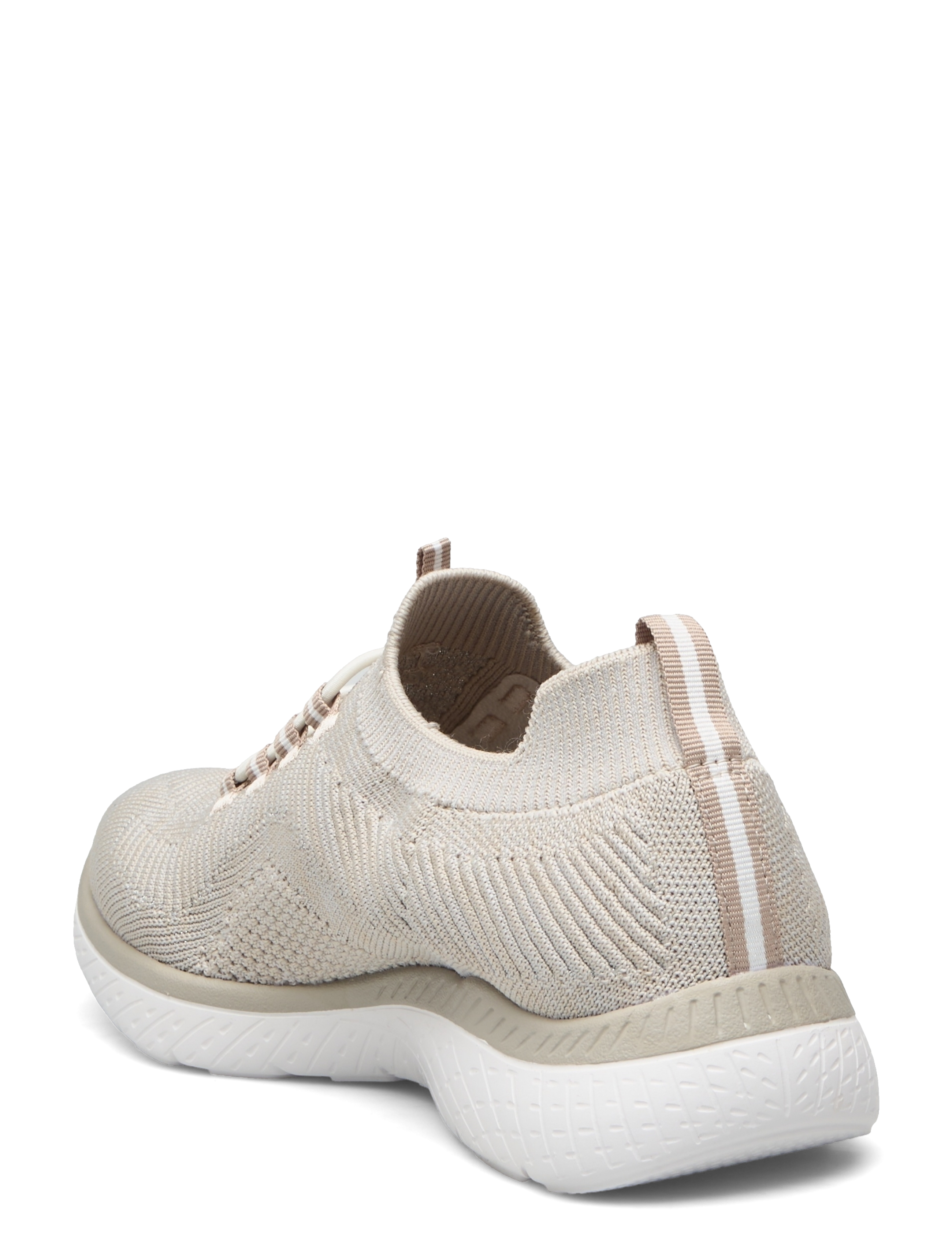 Rieker - M5074-80 - ikdienas apavi ar pazeminātu augšdaļu - beige - 2