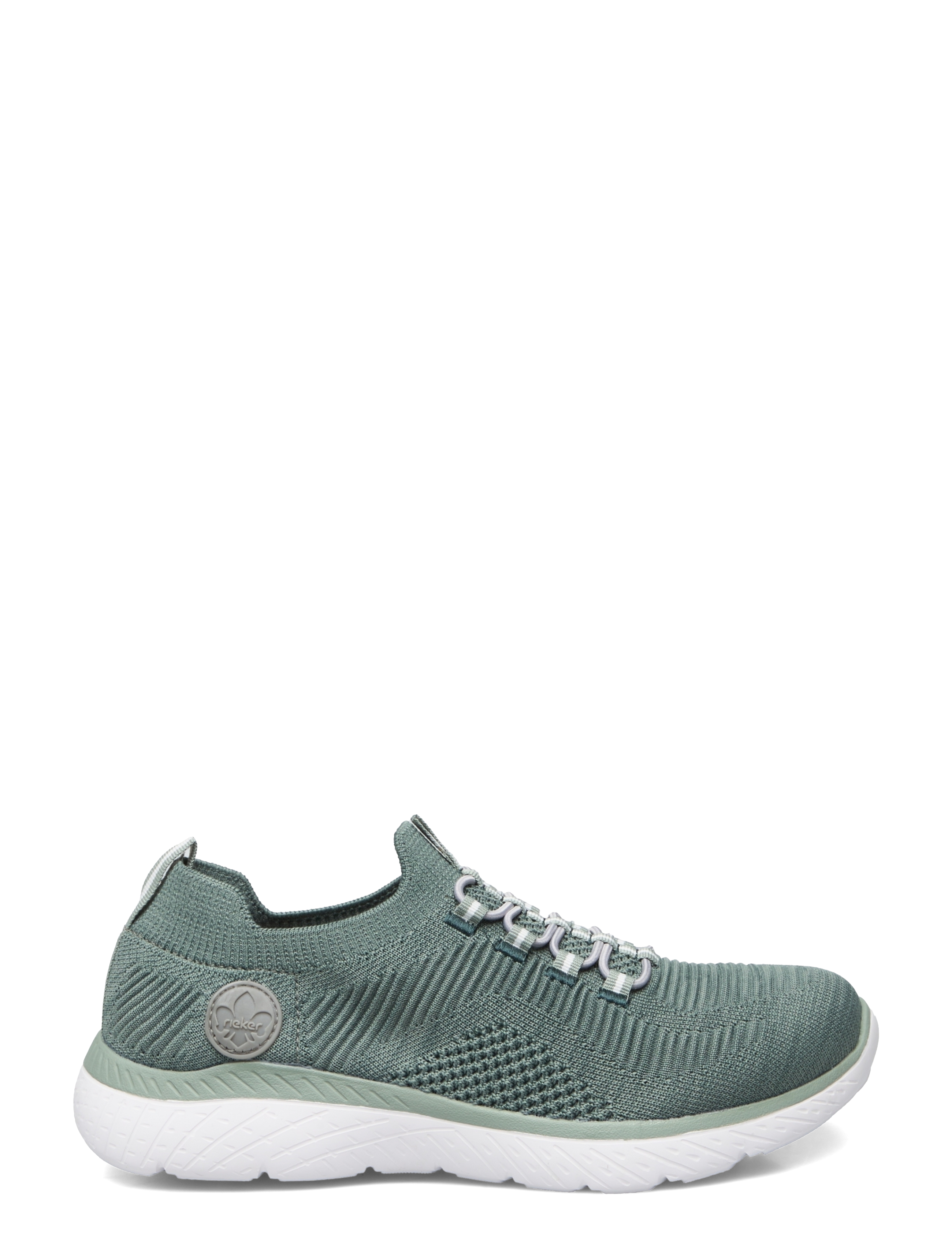Rieker - M5074-80 - confirmation - green - 1