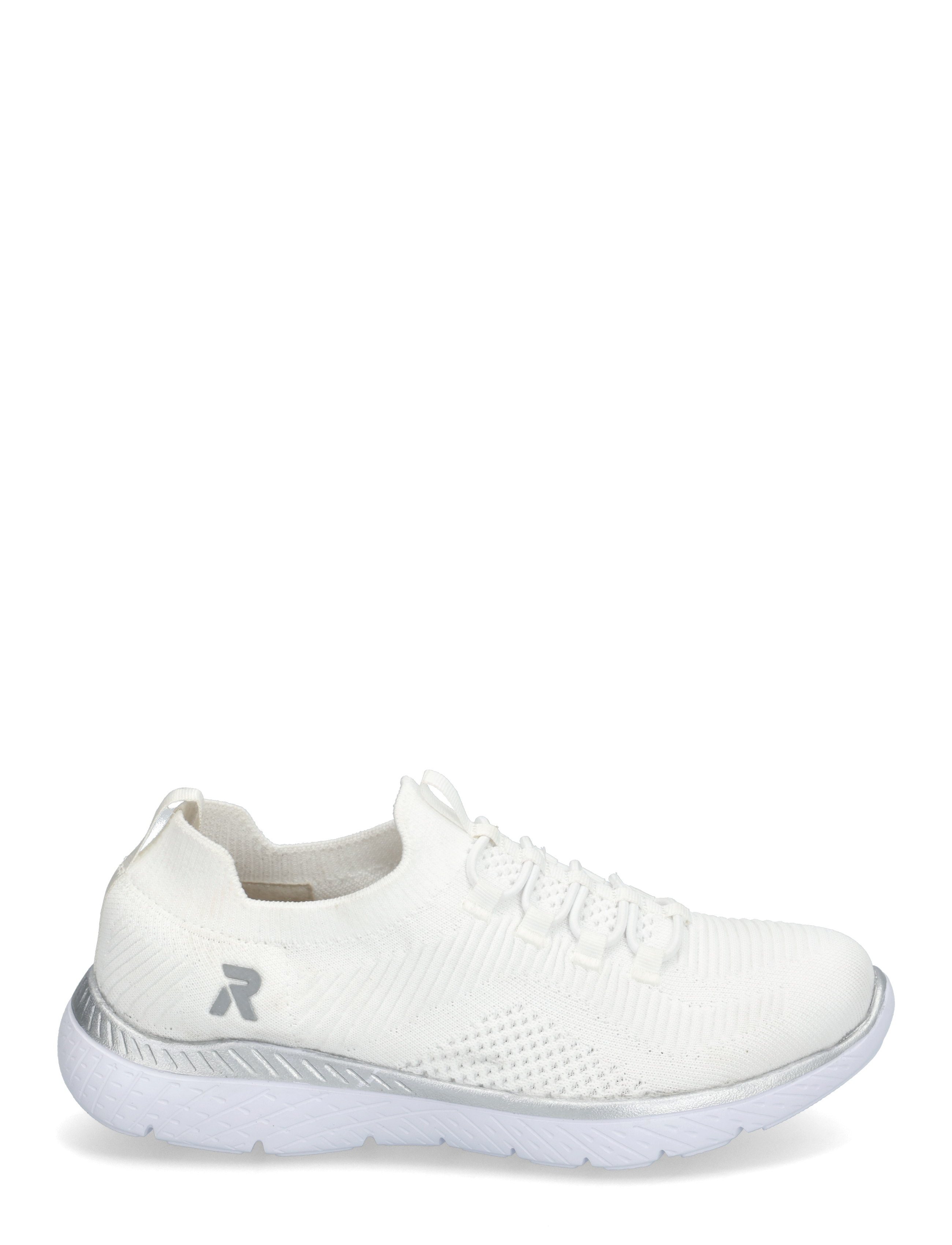 Rieker - M5074-80 - white - 1