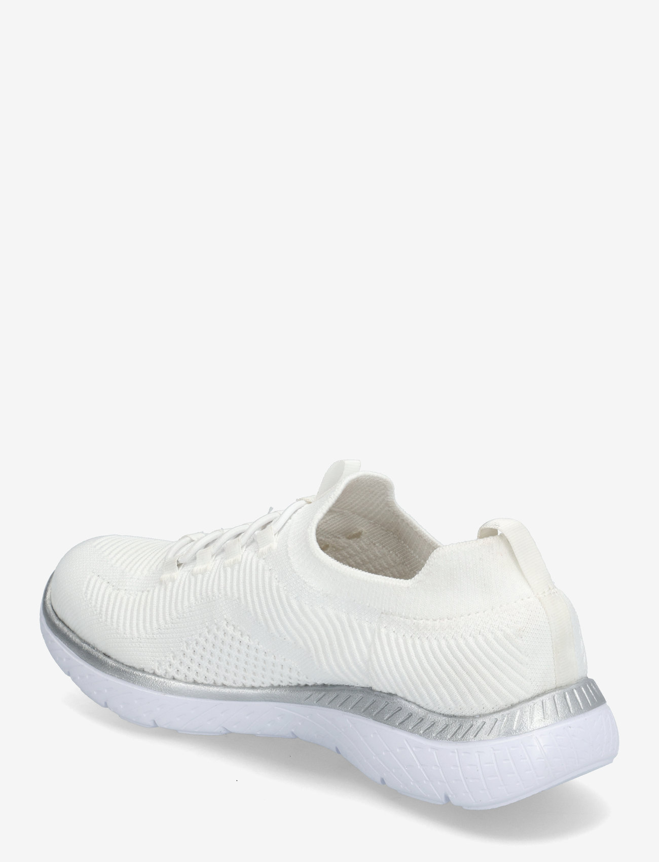 Rieker - Rieker ladies shoes M5074-64 beige - white - 2