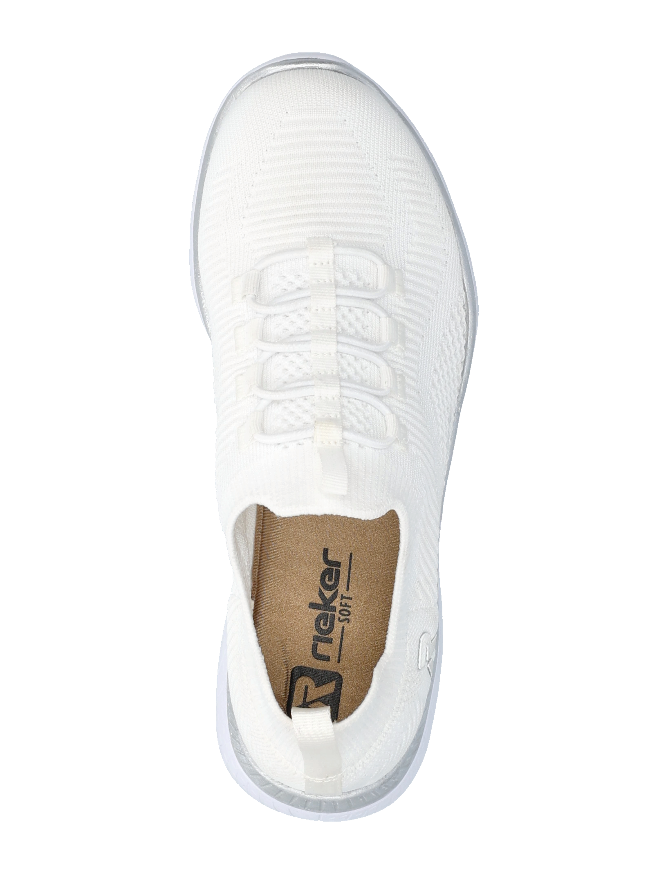 Rieker - M5074-80 - white - 3