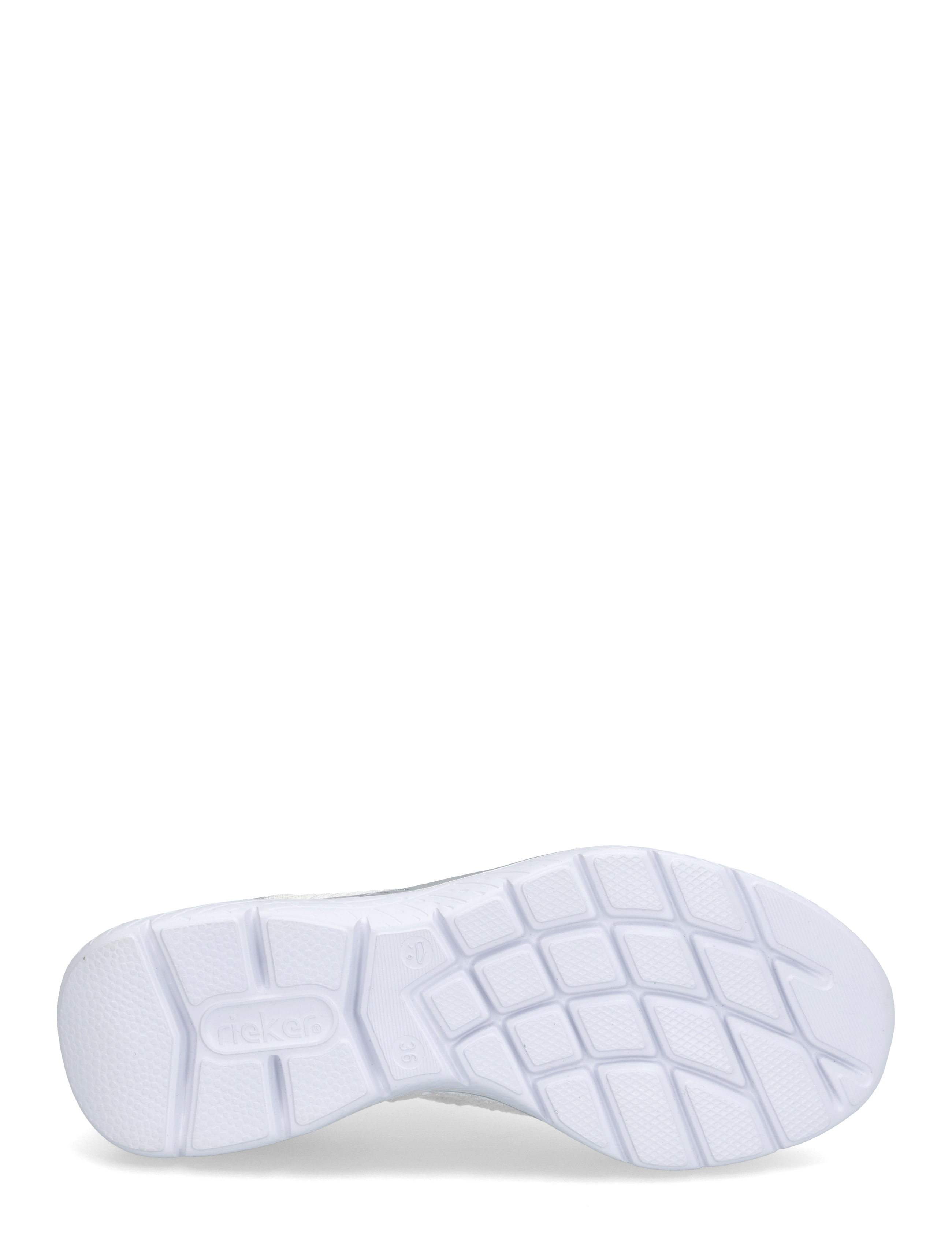 Rieker - M5074-80 - white - 4