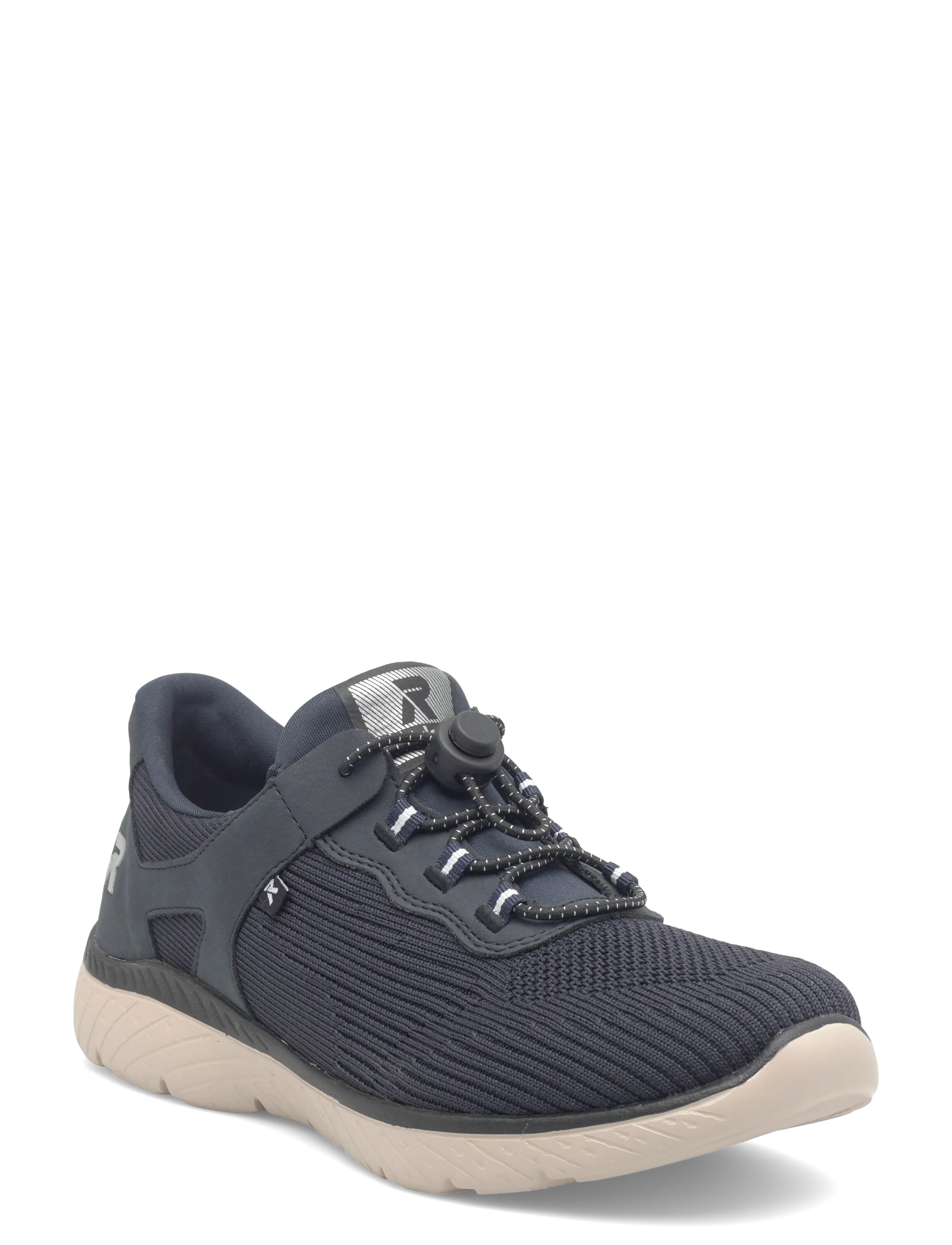 RIEKER Ladies Schuhe Navy - 42 - Damen