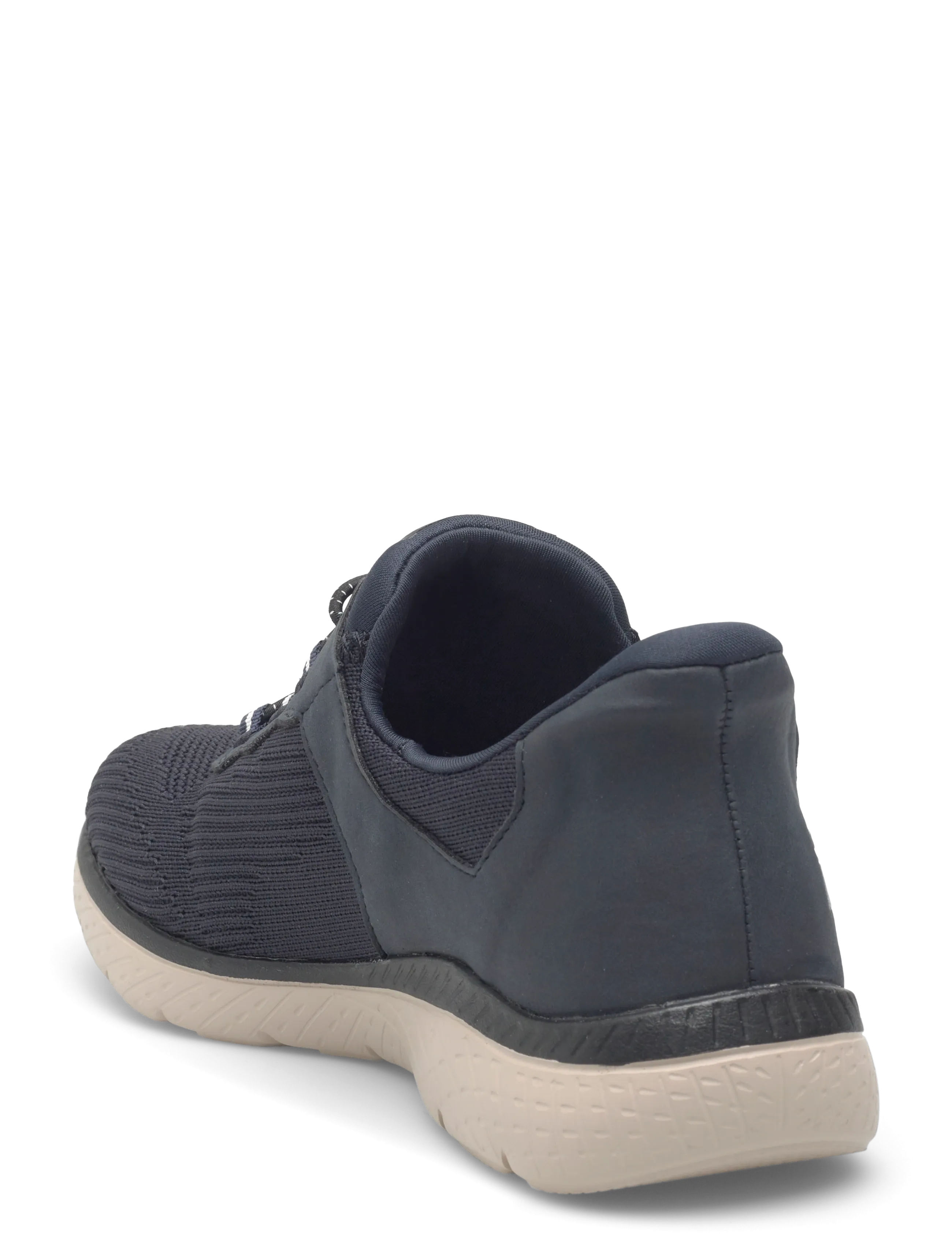 Rieker - M5076-14 - madala säärega tossud - blue - 2