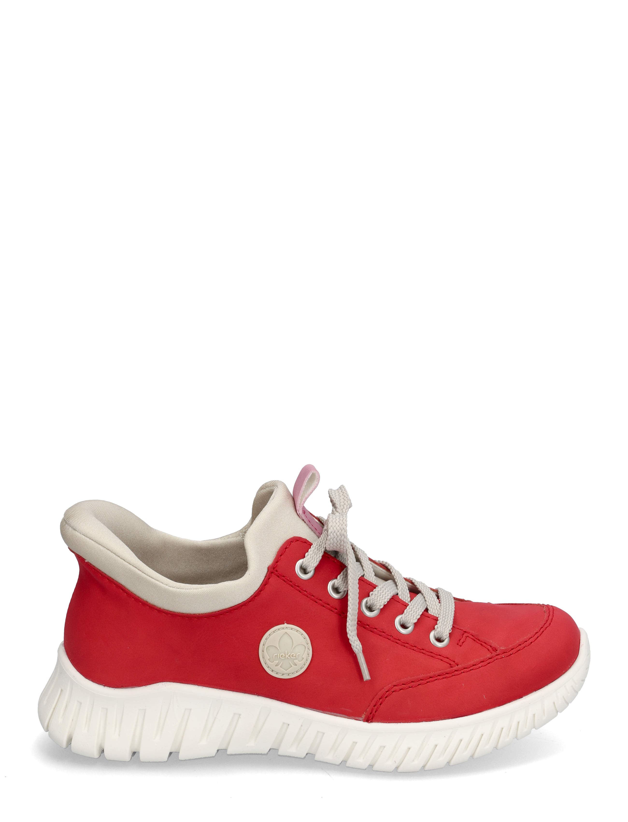 Rieker - M5354-33 - red - 1