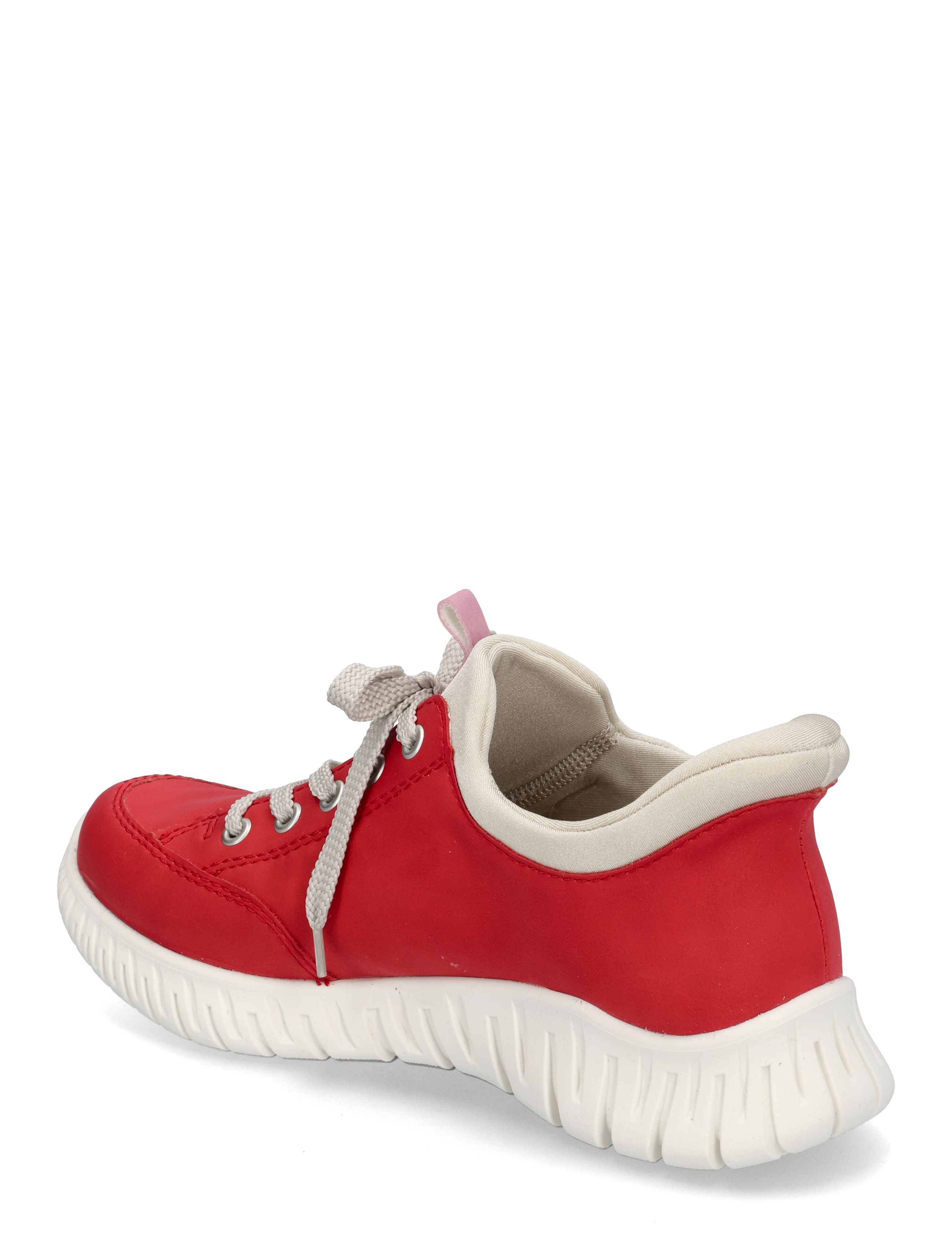 Rieker - M5354-33 - red - 2