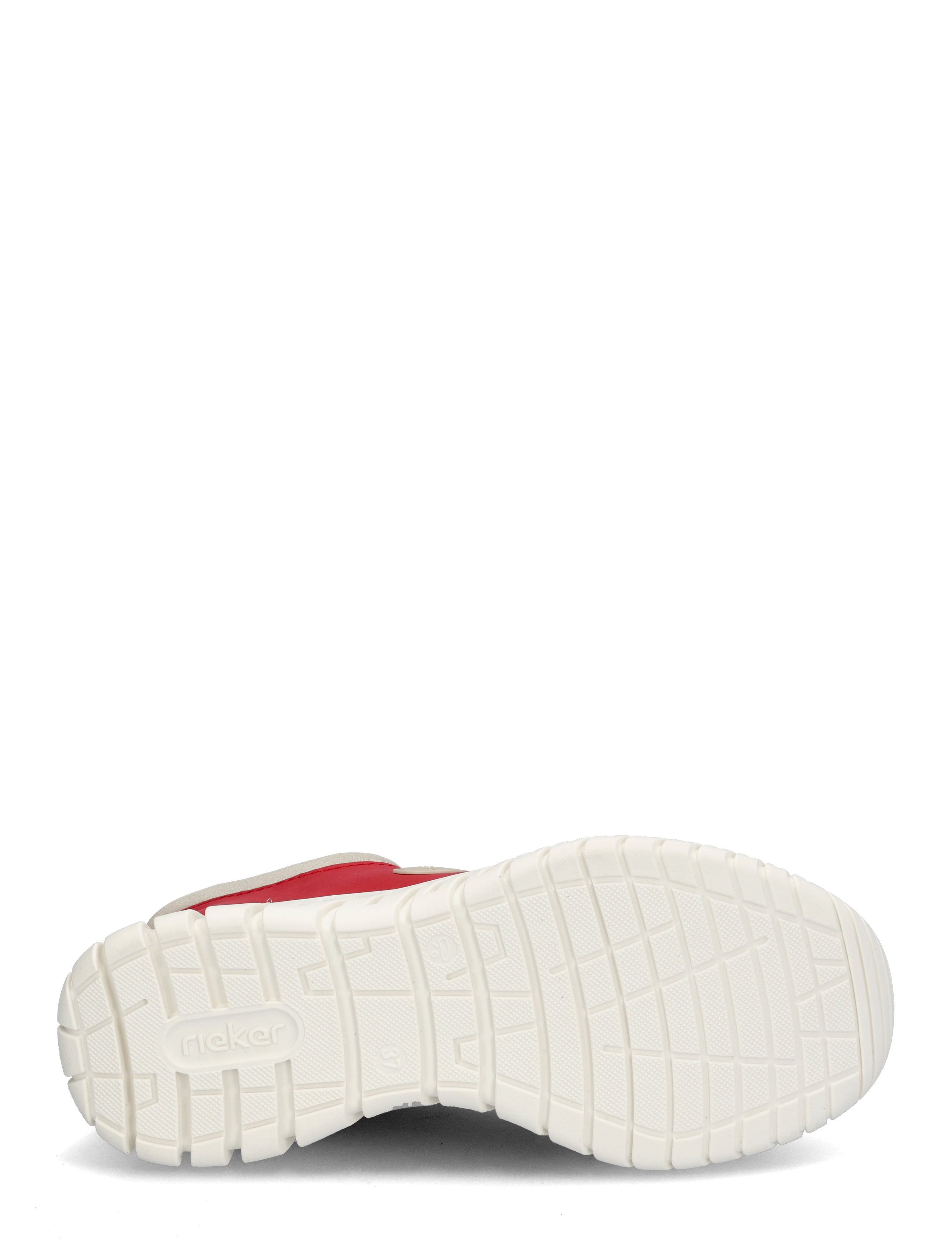 Rieker - M5354-33 - red - 4