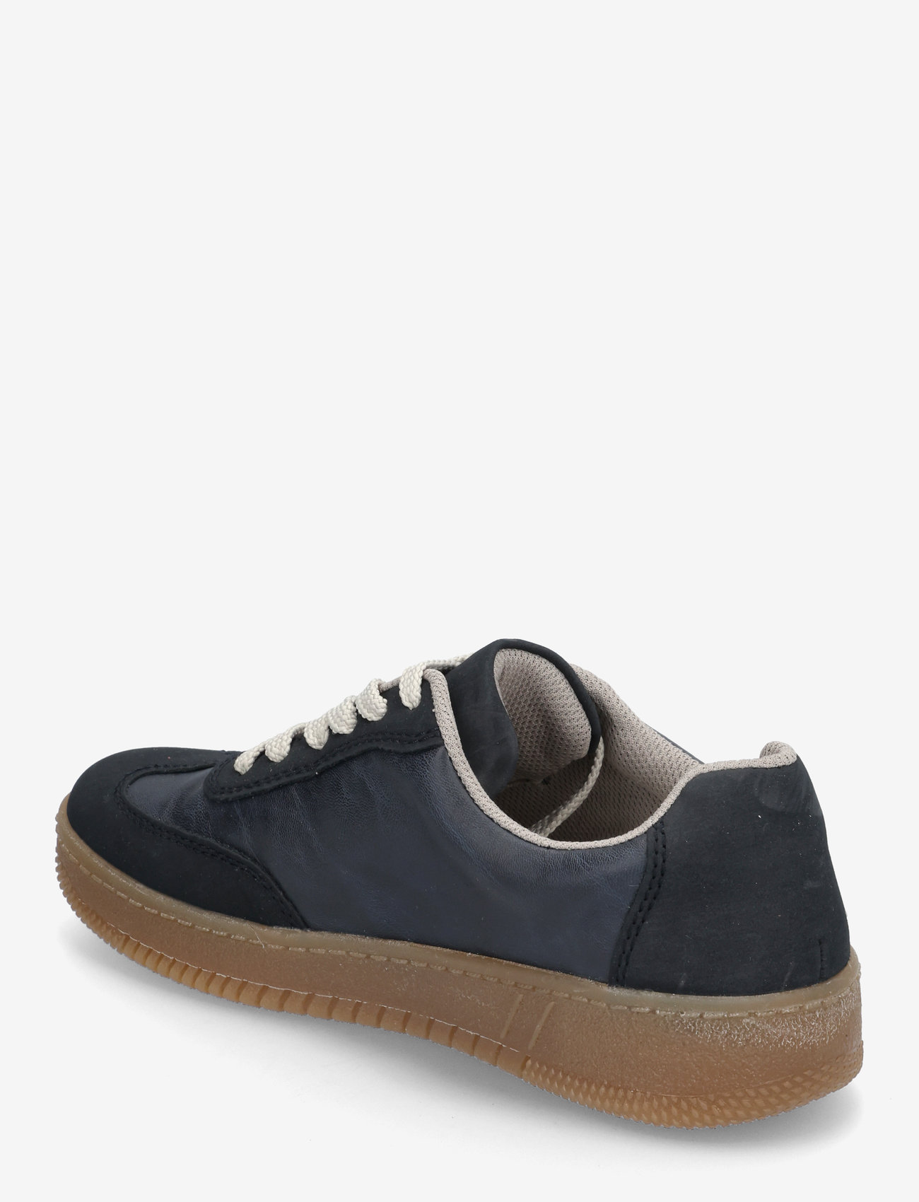 Rieker - M5512-15 - niedrige sneakers - blue - 2