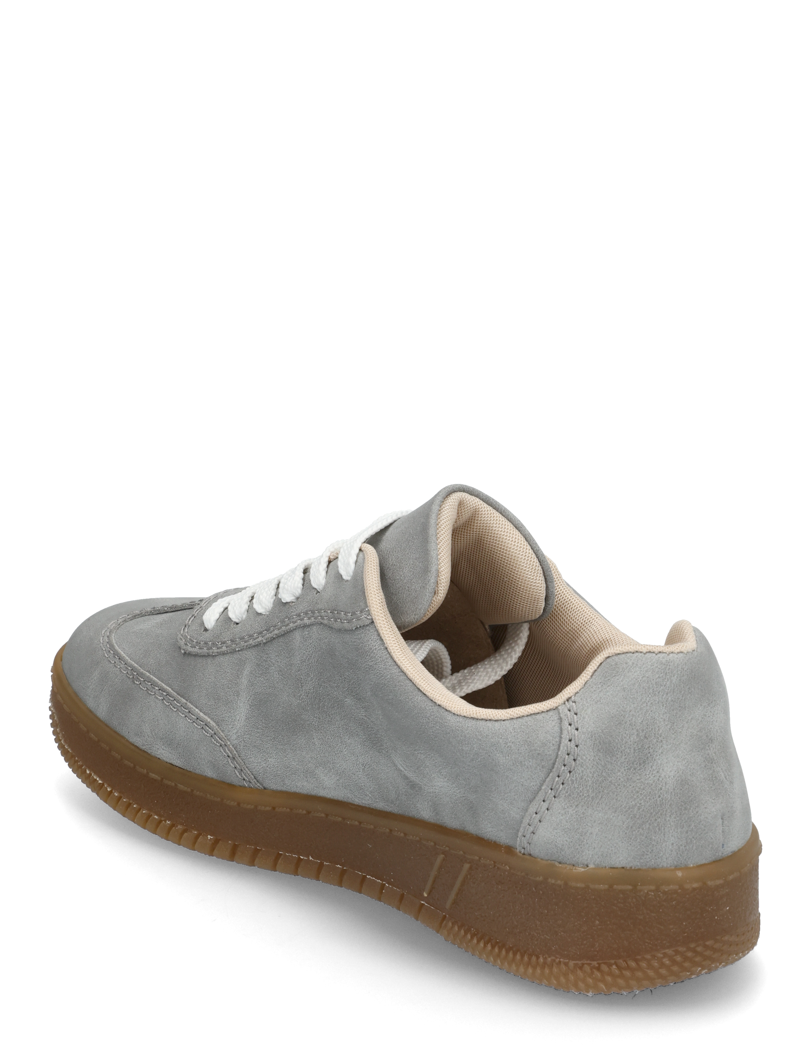 Rieker - M5512-45 - grey - 2