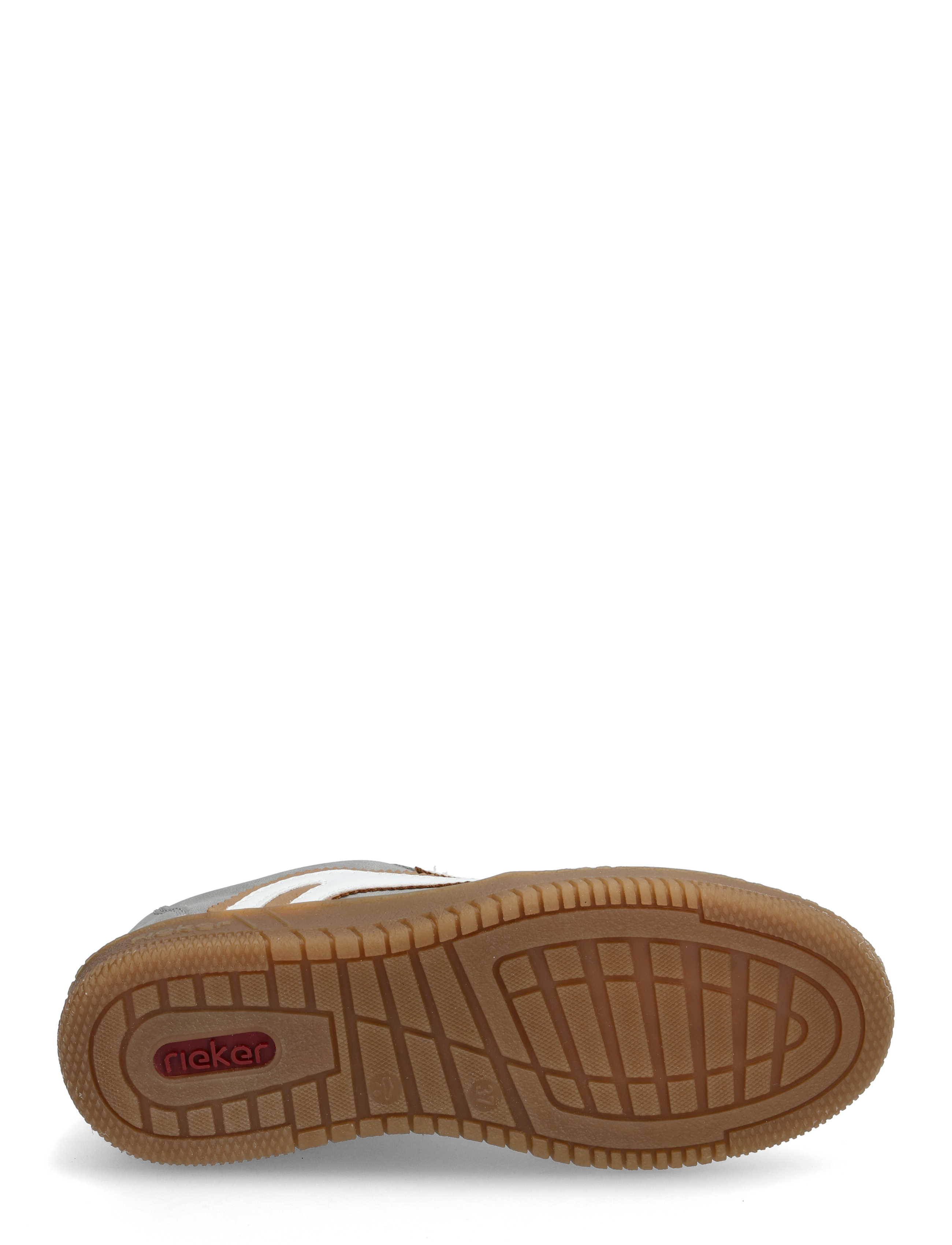 Rieker - M5512-45 - grey - 4