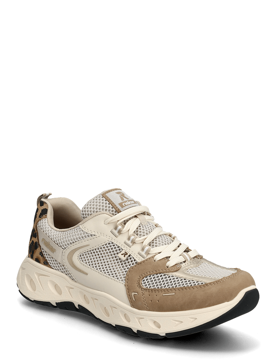 Rieker - M6501-60 - konfirmatsioon - beige - 0