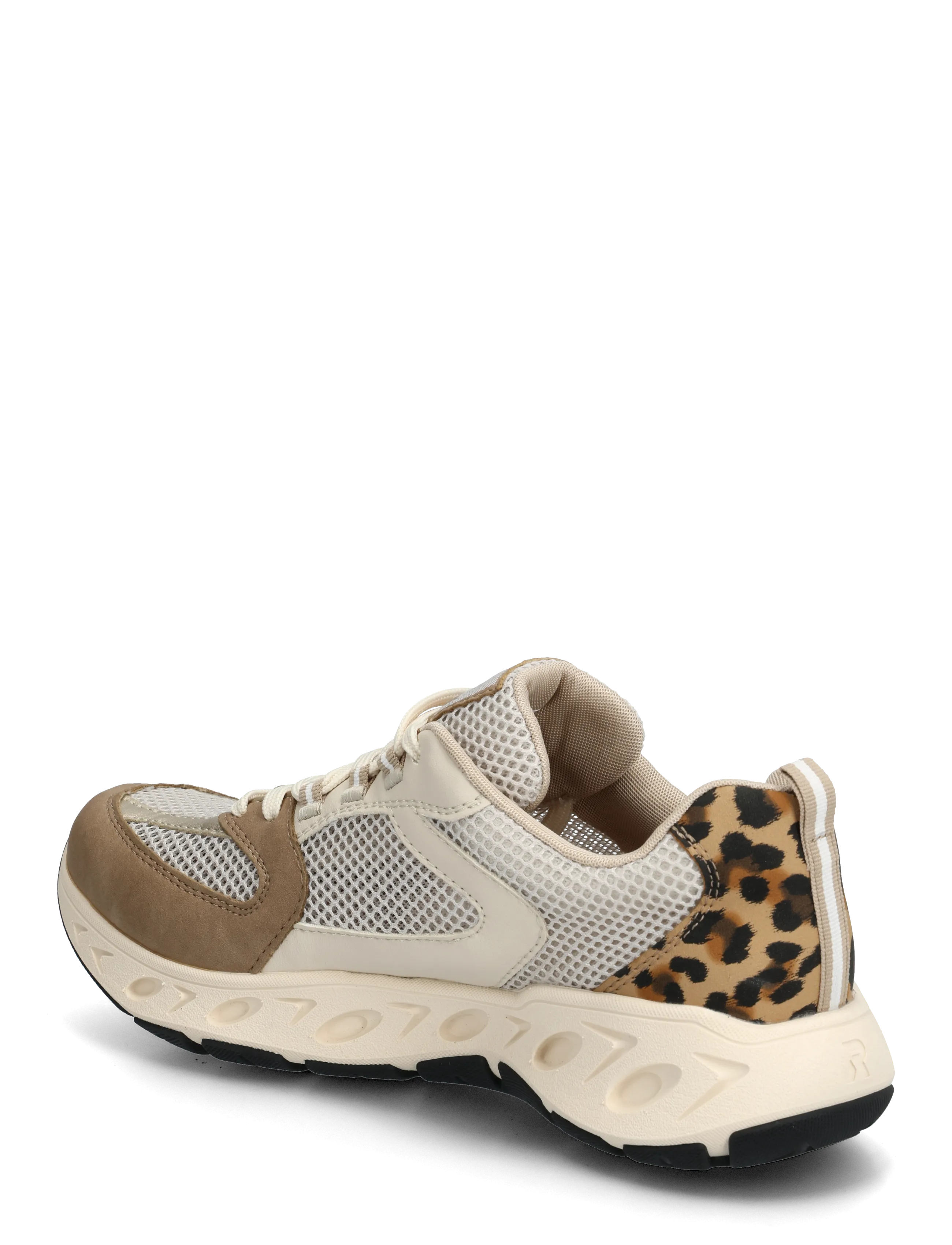 Rieker - M6501-60 - konfirmatsioon - beige - 2