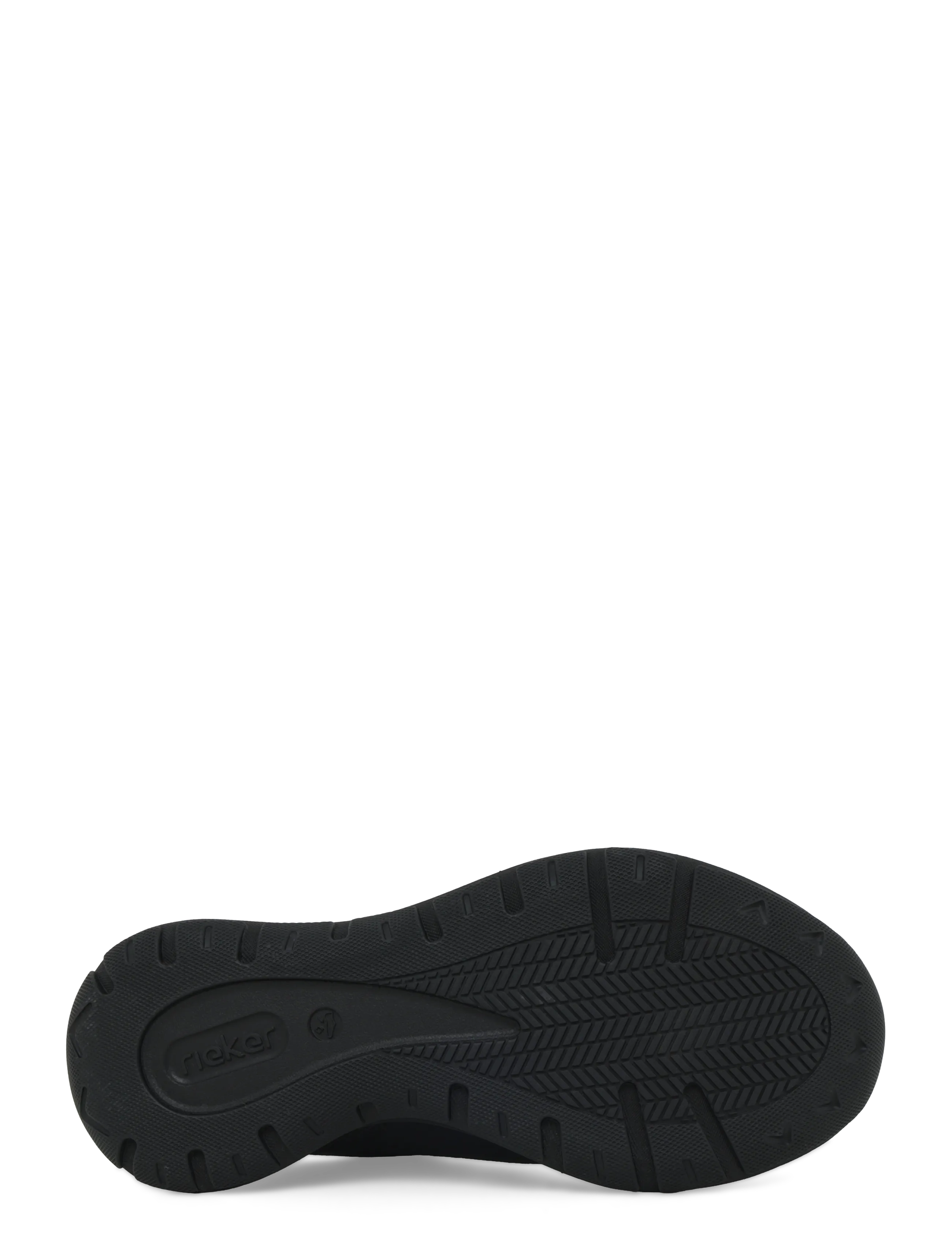 Rieker - M6501-60 - konfirmationstøj - black - 4