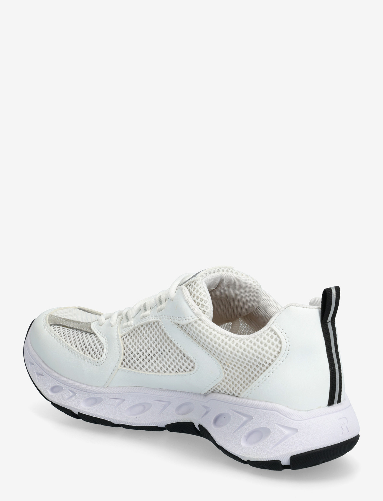 Rieker - M6501-60 - konfirmation - white - 2