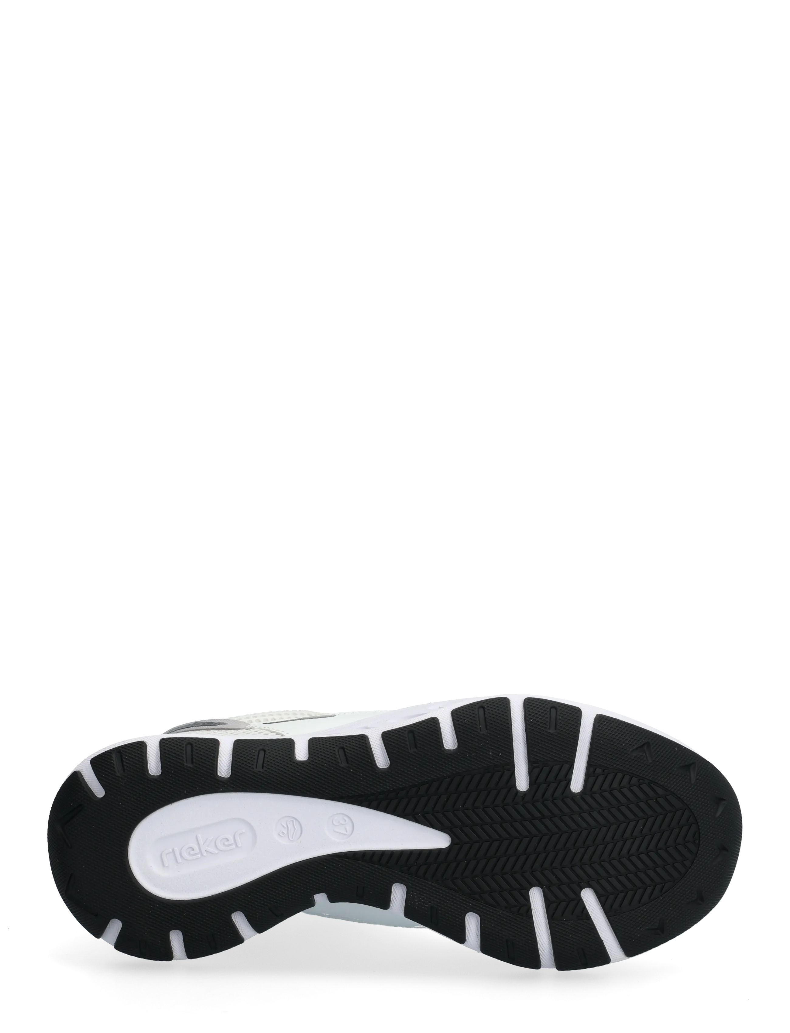 Rieker - M6501-60 - konfirmationstøj - white - 4