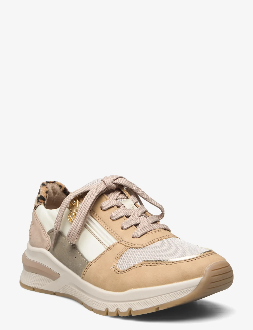 Sneakers rieker discount femme