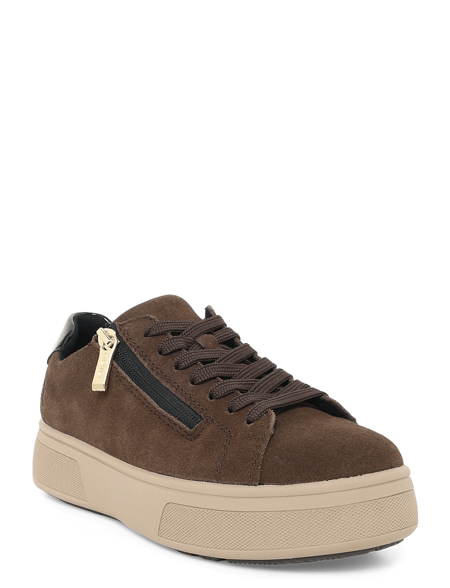 Rieker - Rieker Ladies shoes M7701-25 Brown - konfirmationstøj - brown - 0