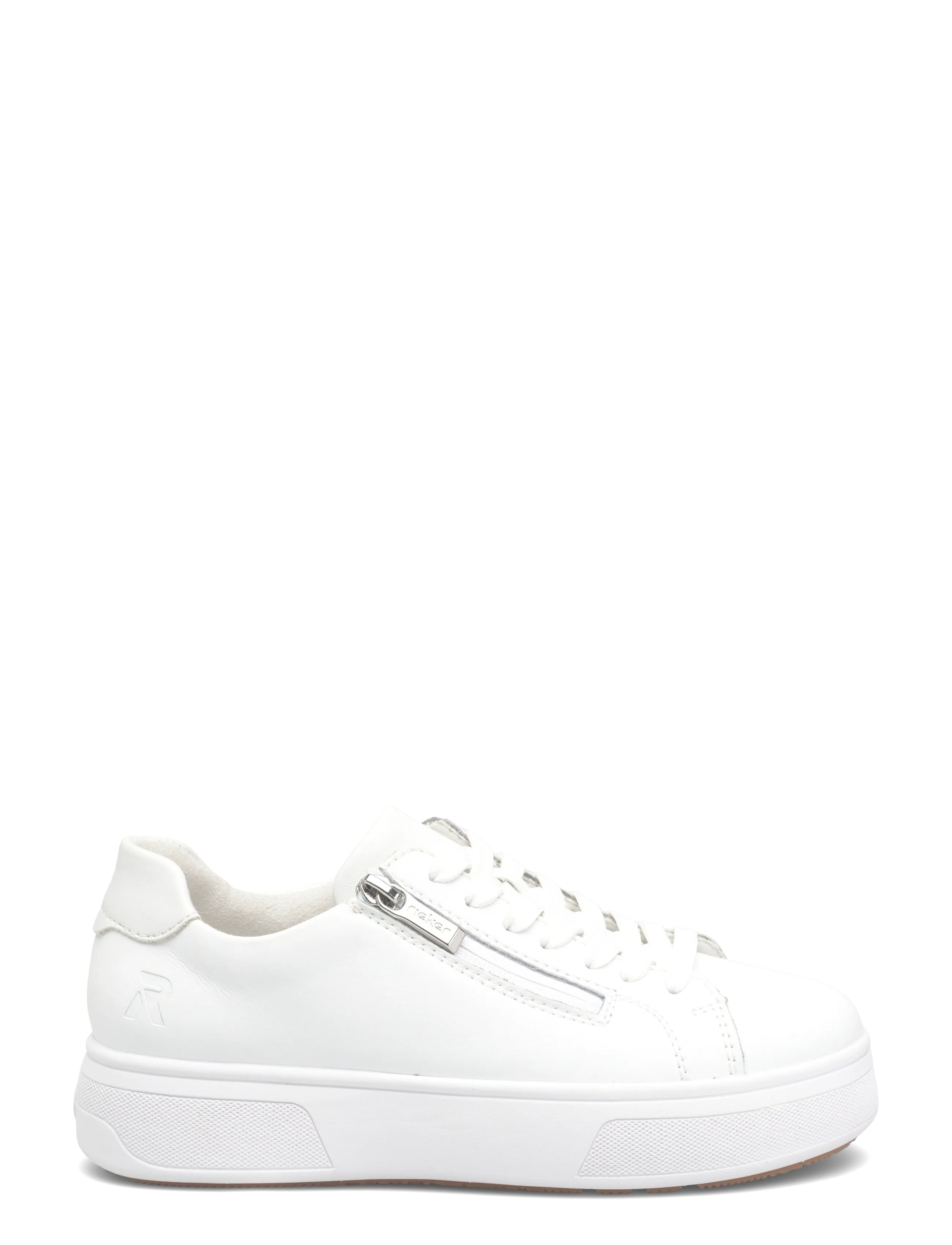 Rieker - M7701-80 - konfirmationstøj - white - 1
