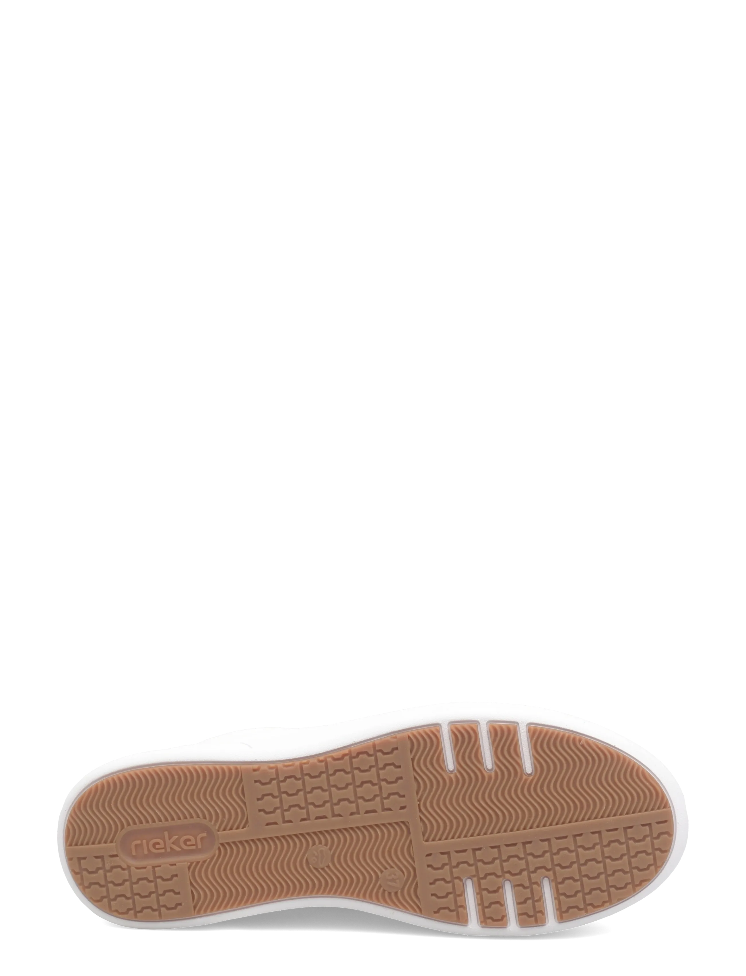 Rieker - M7701-80 - konfirmationstøj - white - 4
