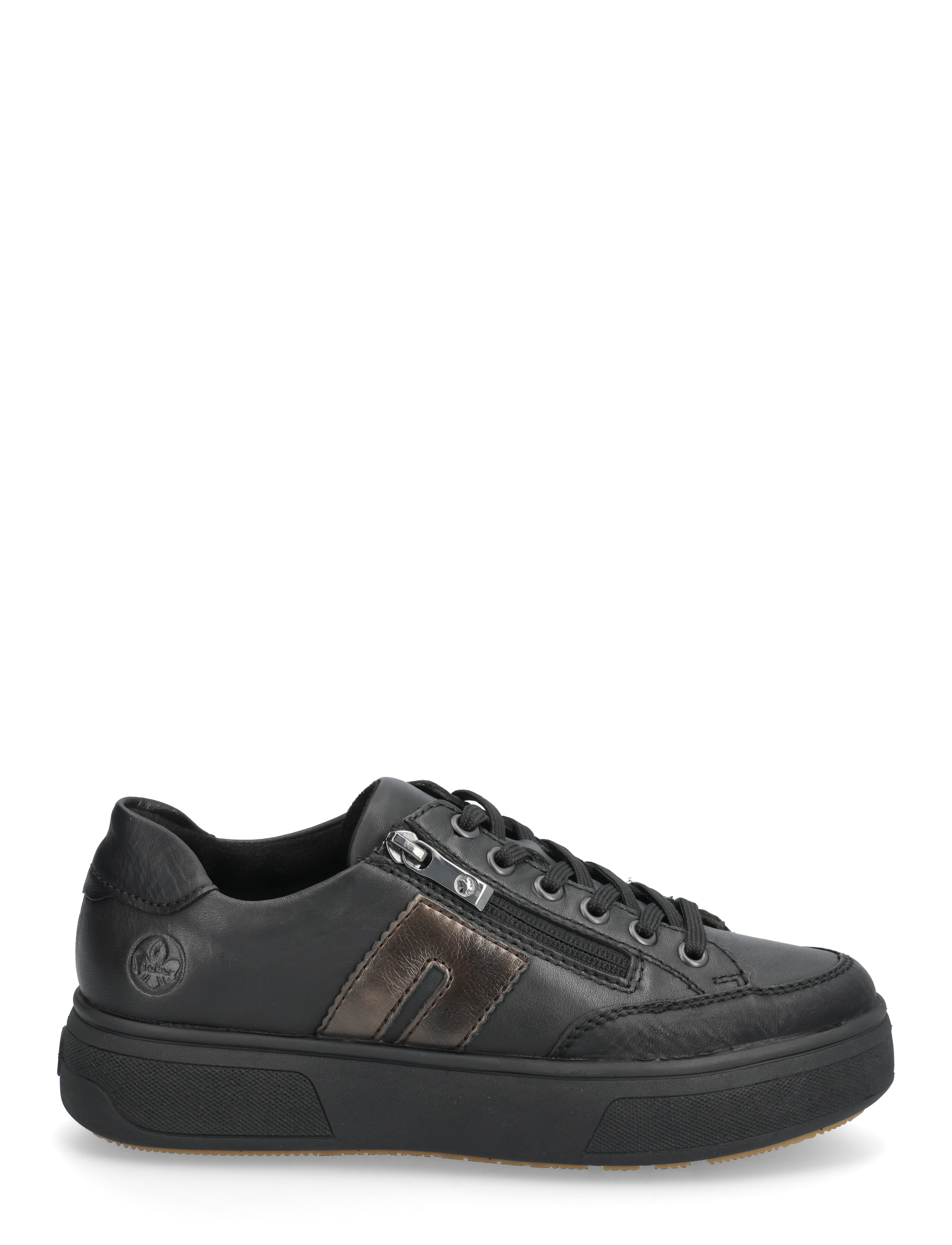 Rieker - M7711 - black - 1