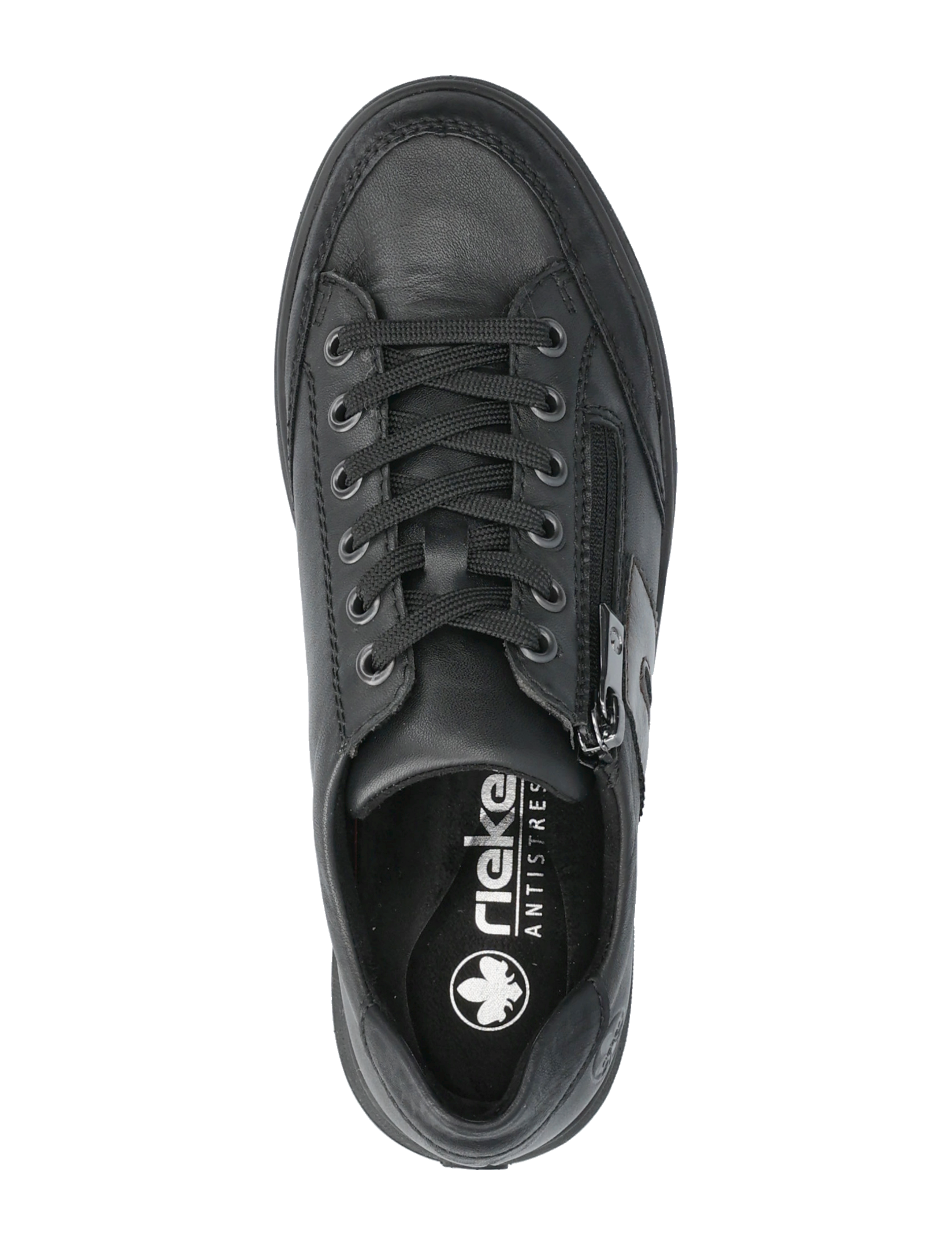 Rieker - M7711 - black - 3
