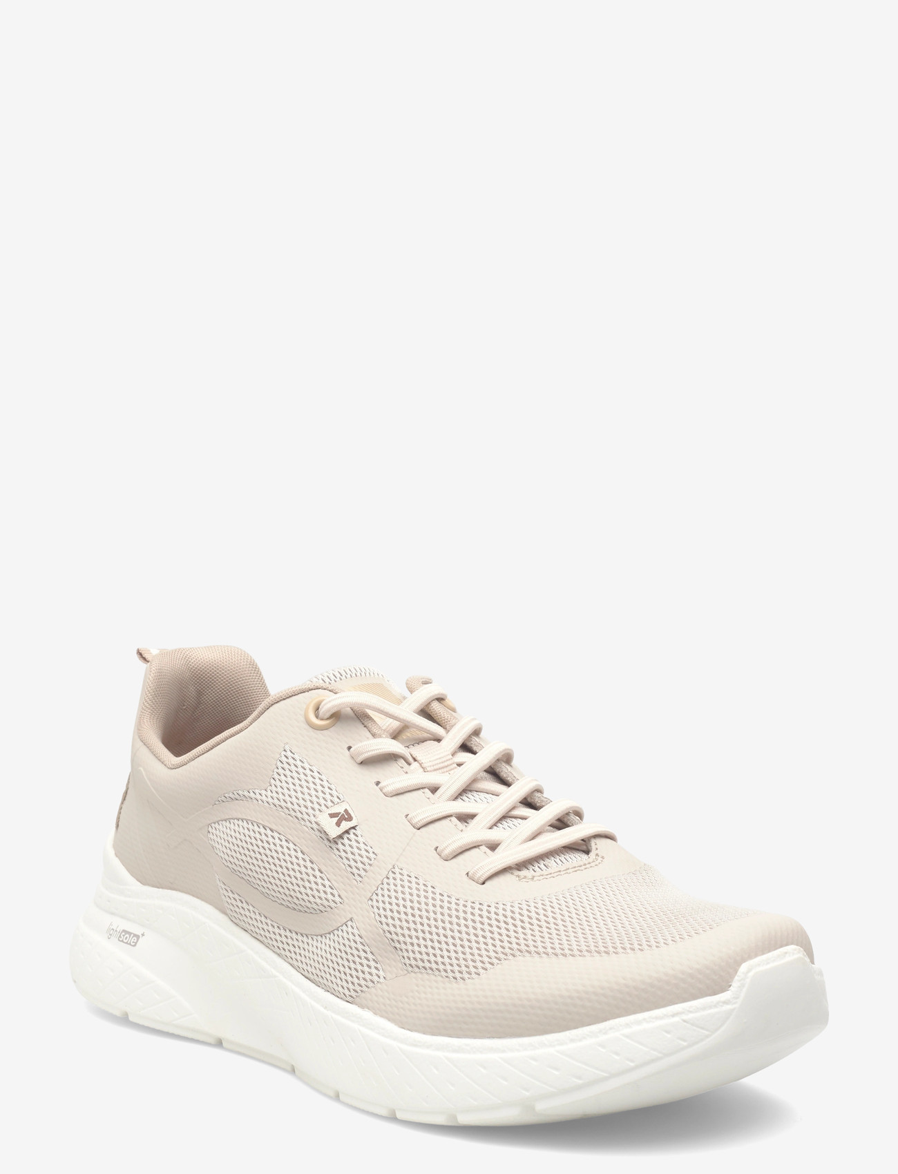 Rieker - M8551-80 - konfirmatsioon - beige - 0