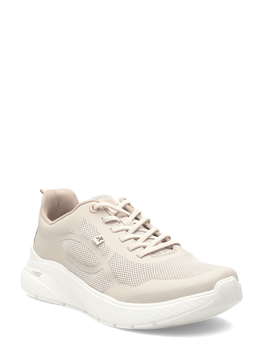 Rieker - Ladies shoes - confirmation - beige - 0