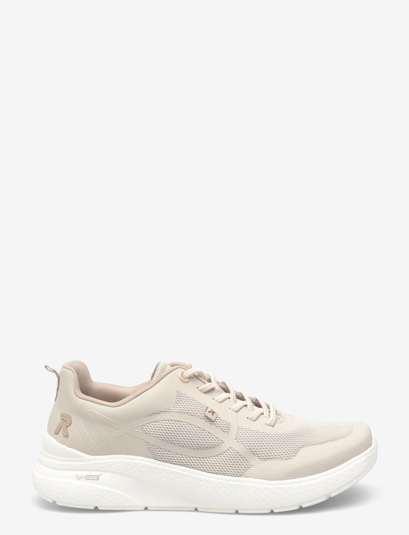 Rieker - M8551-80 - konfirmatsioon - beige - 1