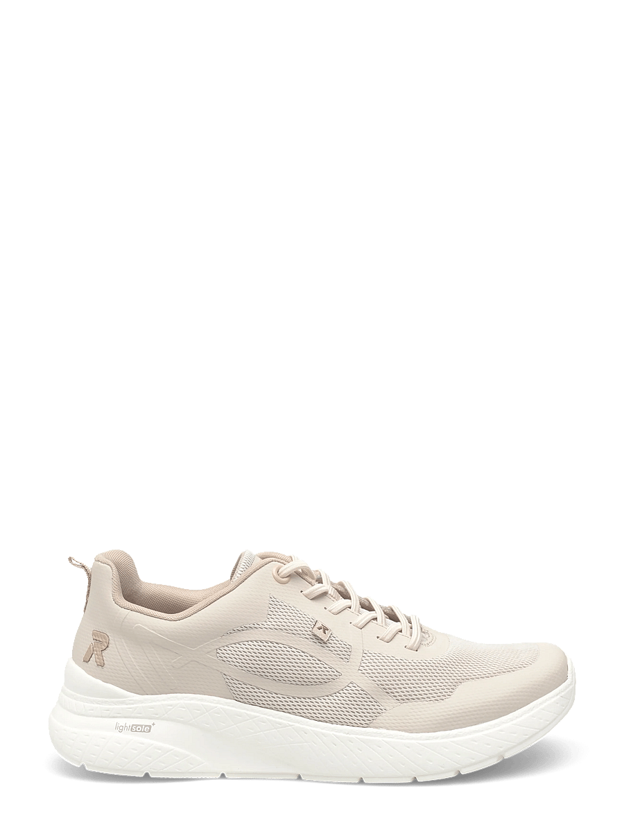 Rieker - Ladies shoes - confirmation - beige - 1