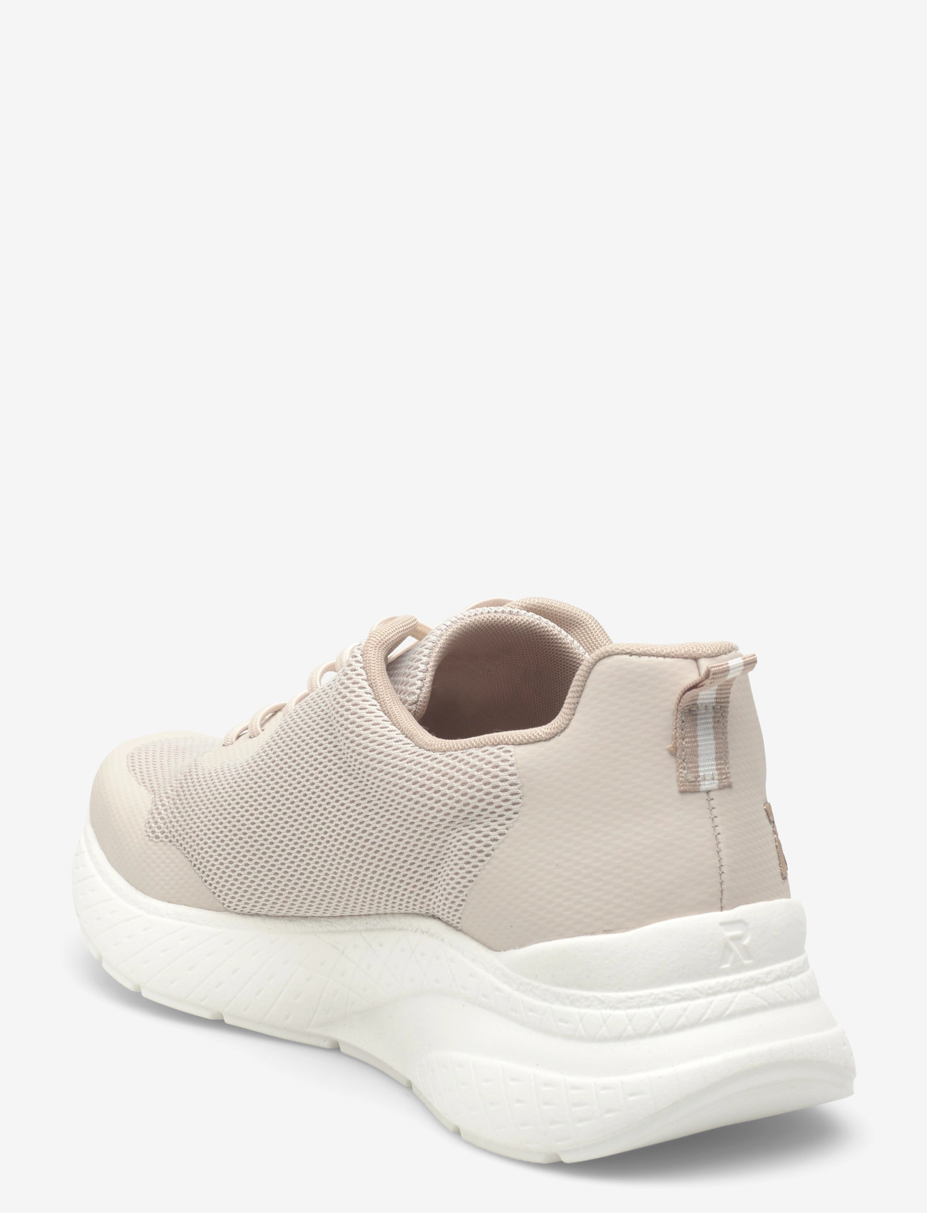 Rieker - M8551-80 - konfirmatsioon - beige - 2
