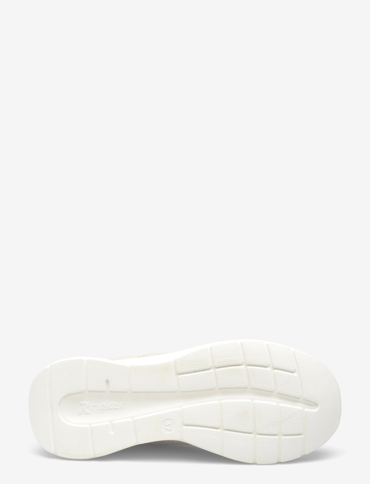 Rieker - M8551-80 - konfirmatsioon - beige - 4