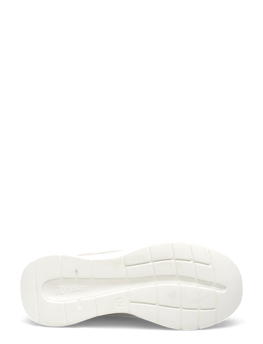 Rieker - Ladies shoes - confirmation - beige - 4