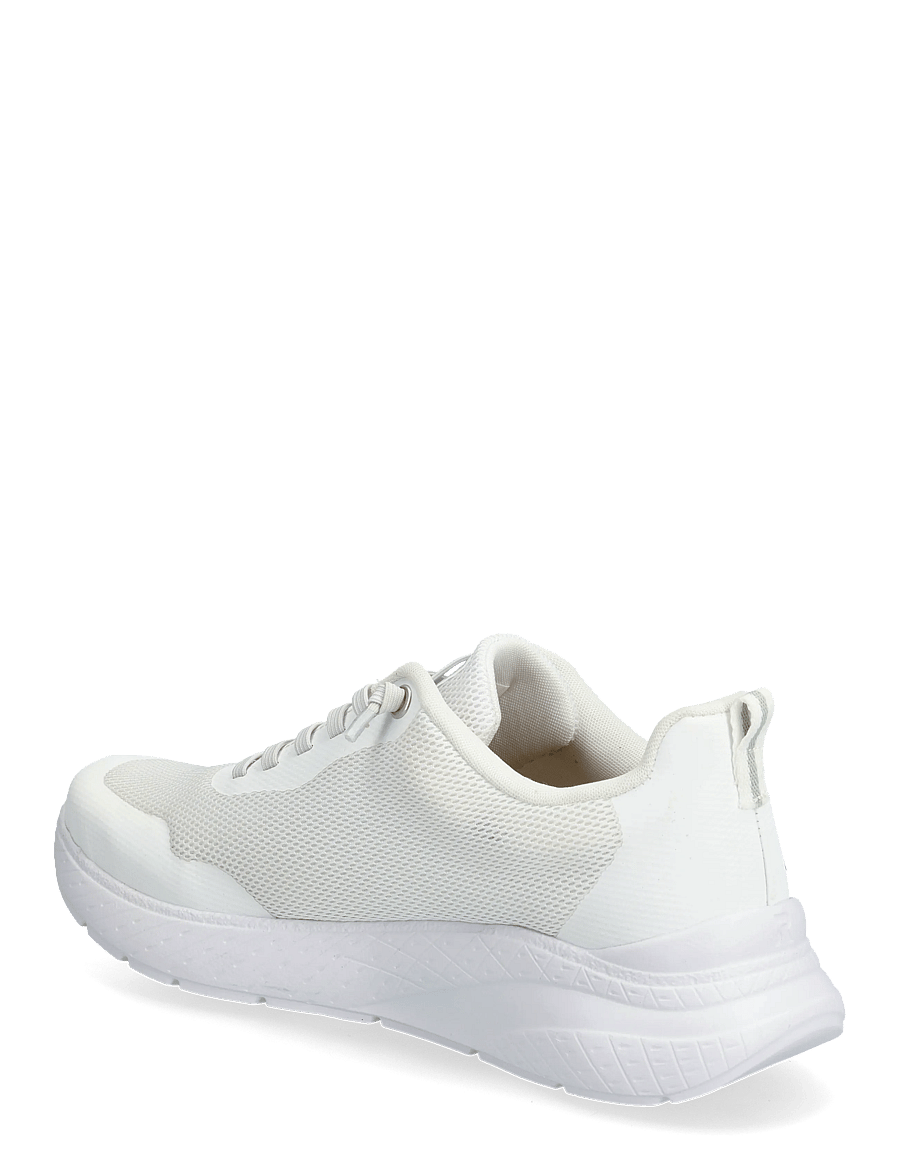 Rieker - Ladies shoes - konfirmation - white - 2