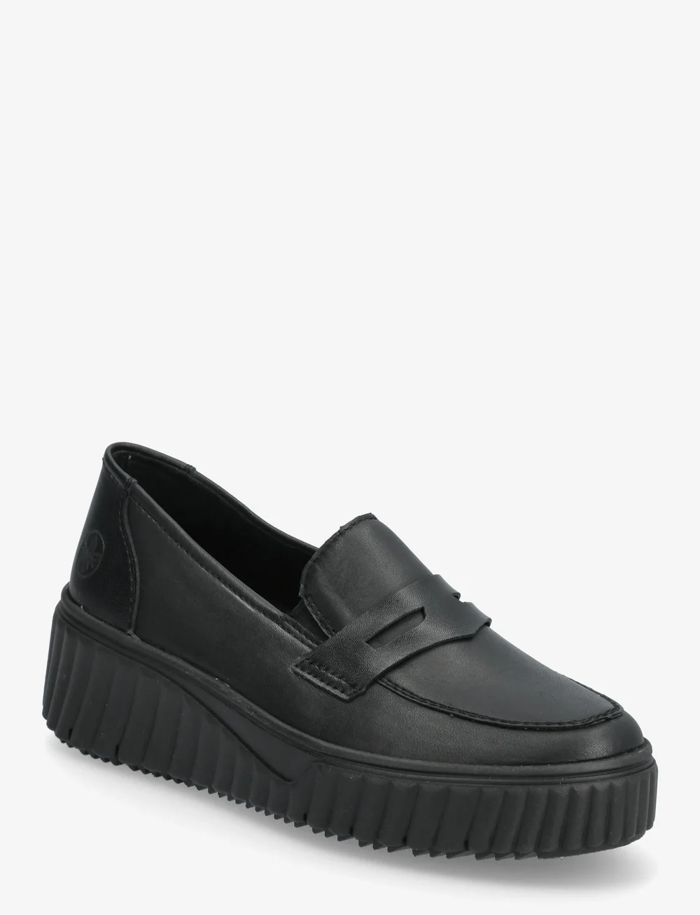Rieker - N2562 - mode trends - black - 0