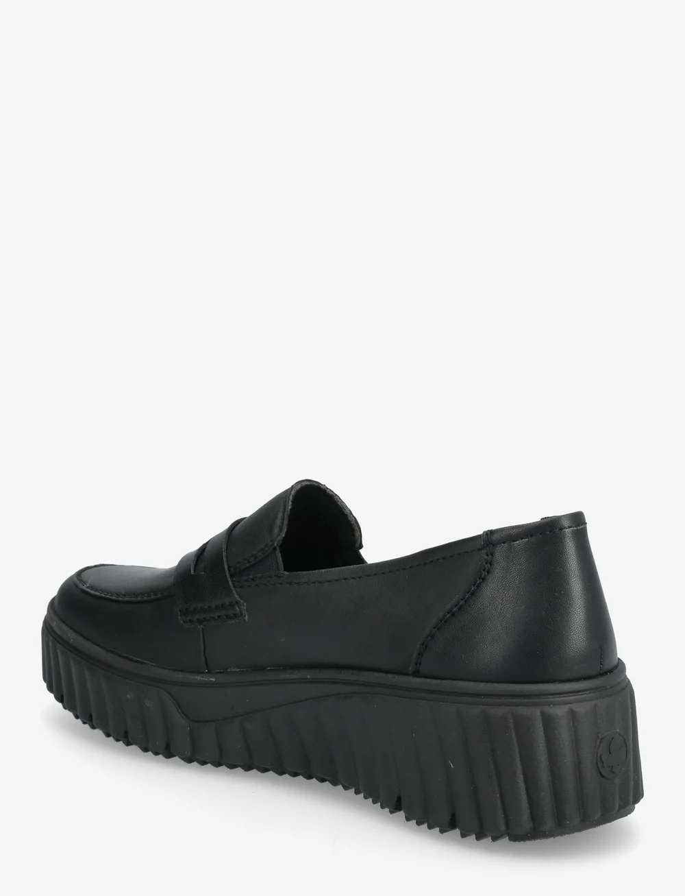Rieker - N2562 - mode trends - black - 2
