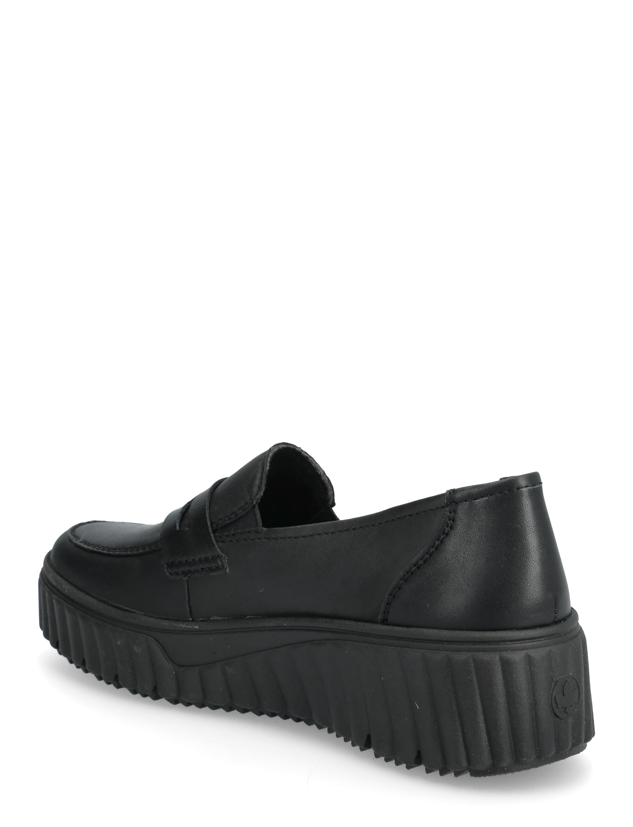 Rieker - Rieker Ladies shoes N2562-00 Black - modetrends - black - 2