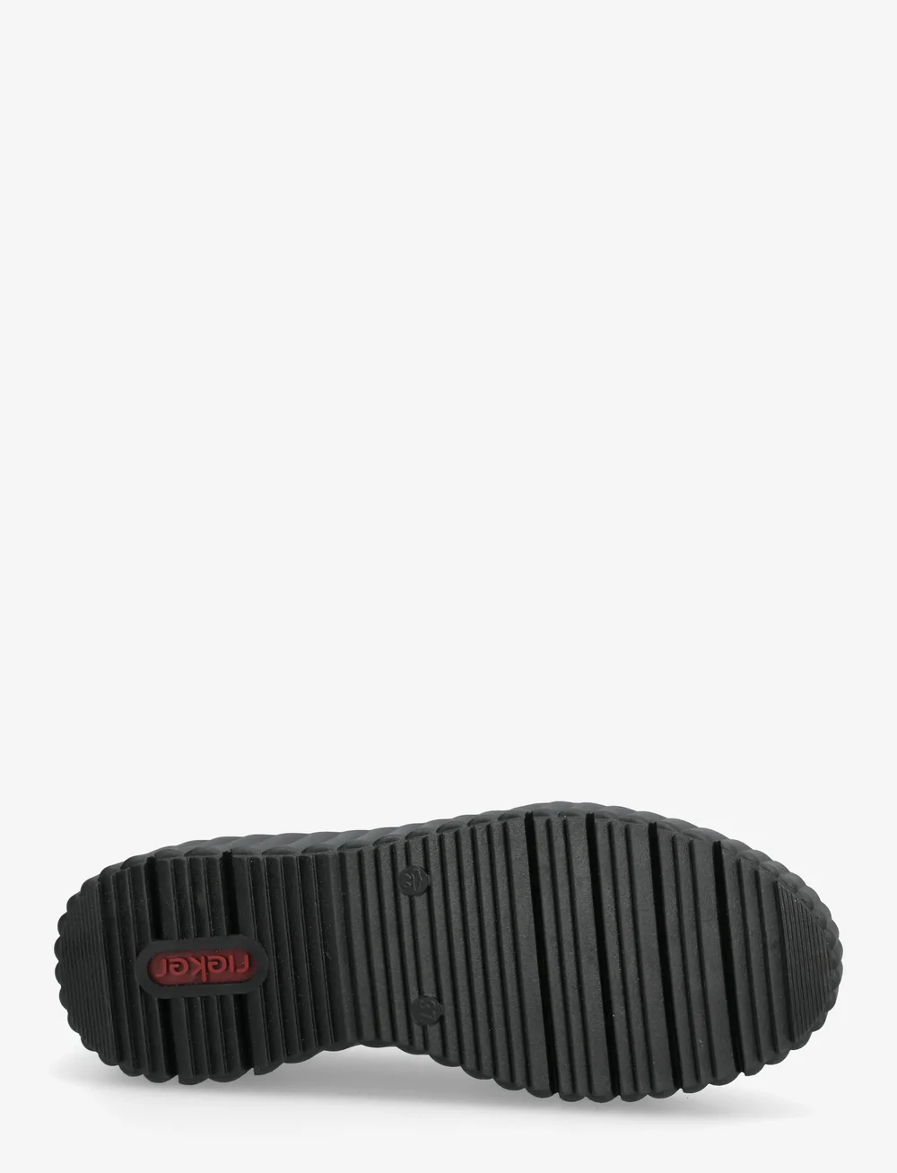 Rieker - N2562 - mode trends - black - 4