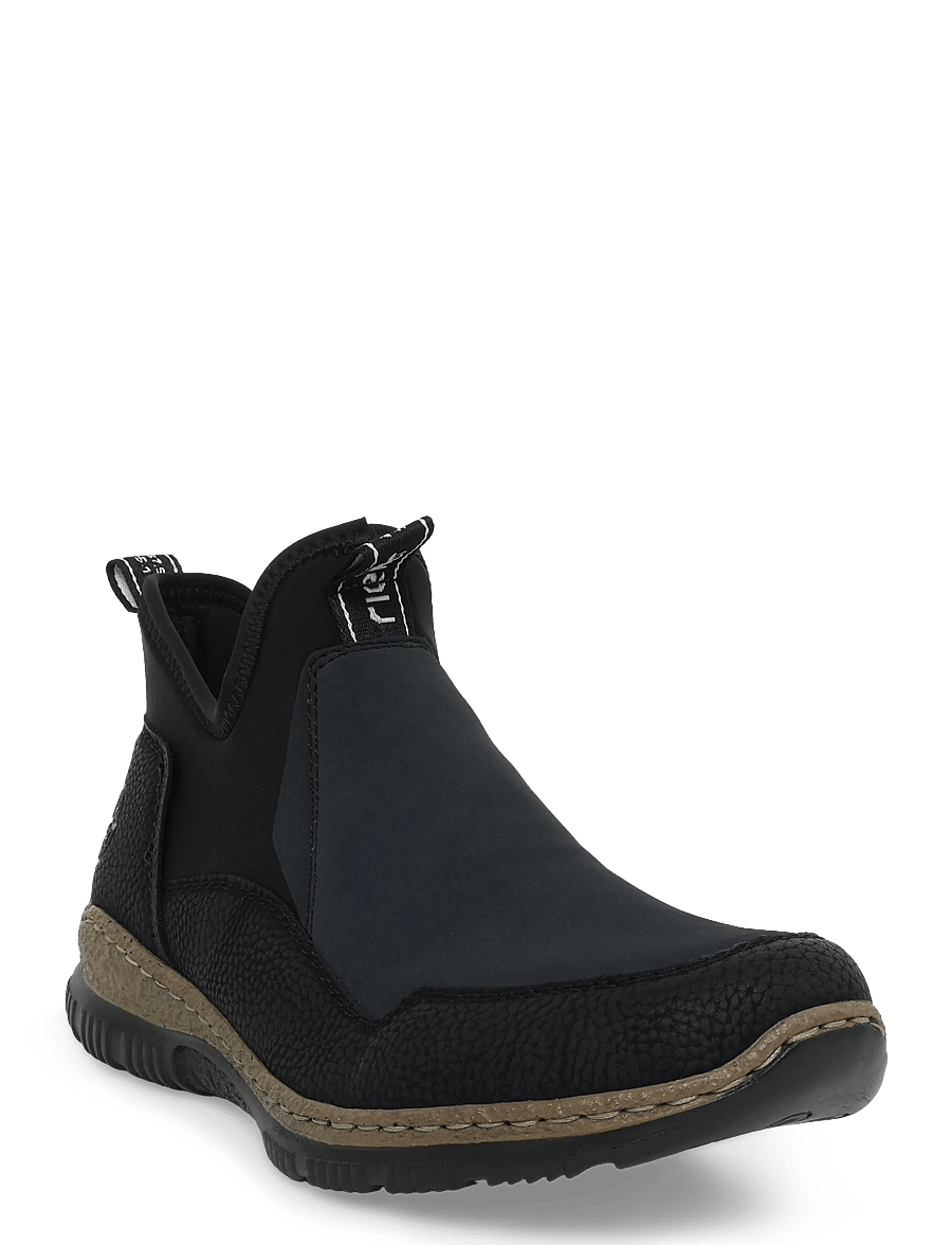 Rieker - N3275-00 - black - 0