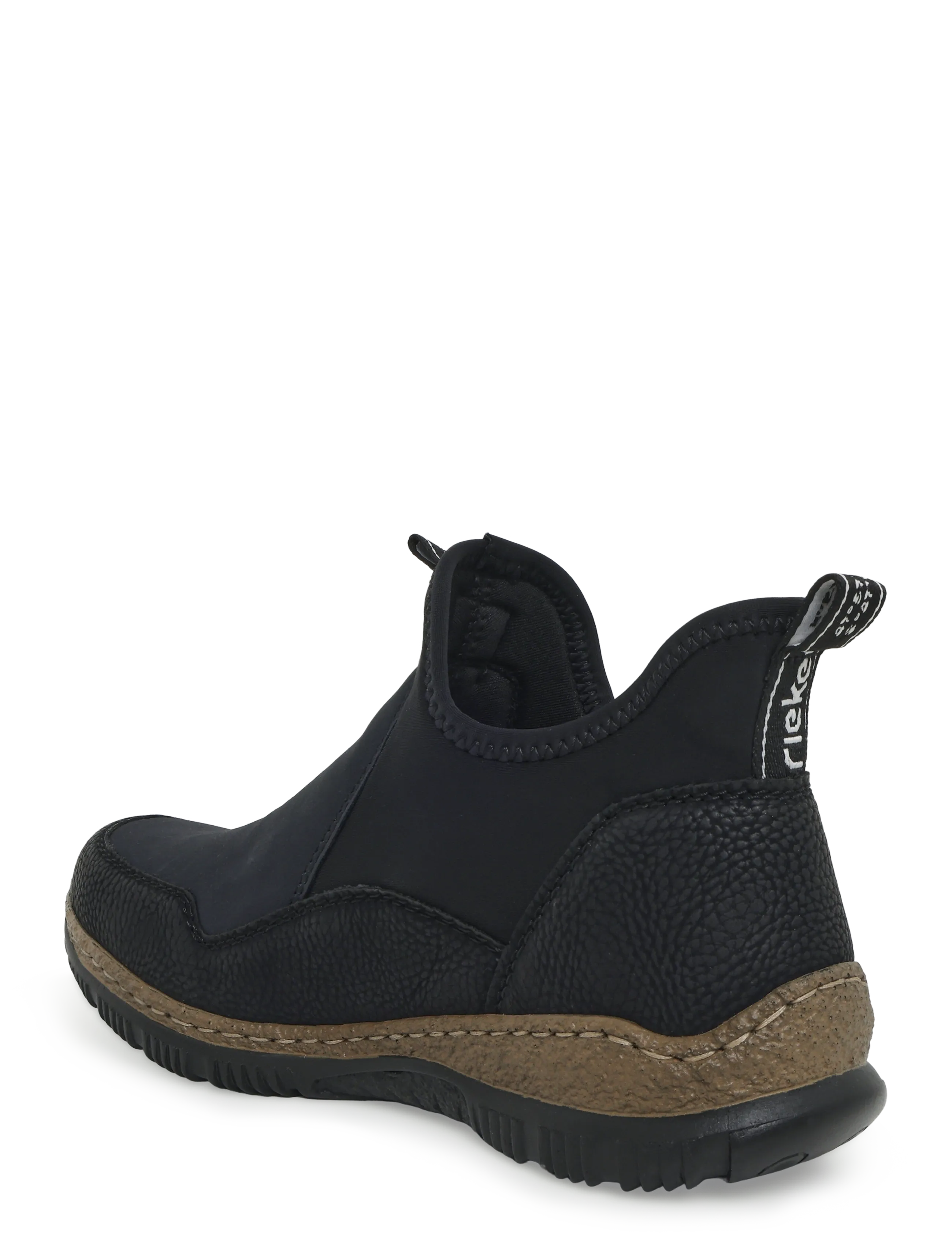 Rieker - N3275-00 - black - 1