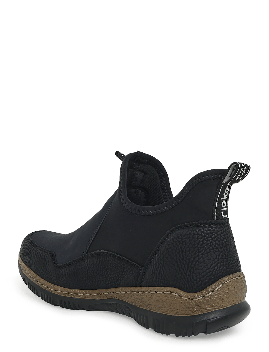 Rieker - N3275-00 - black - 1