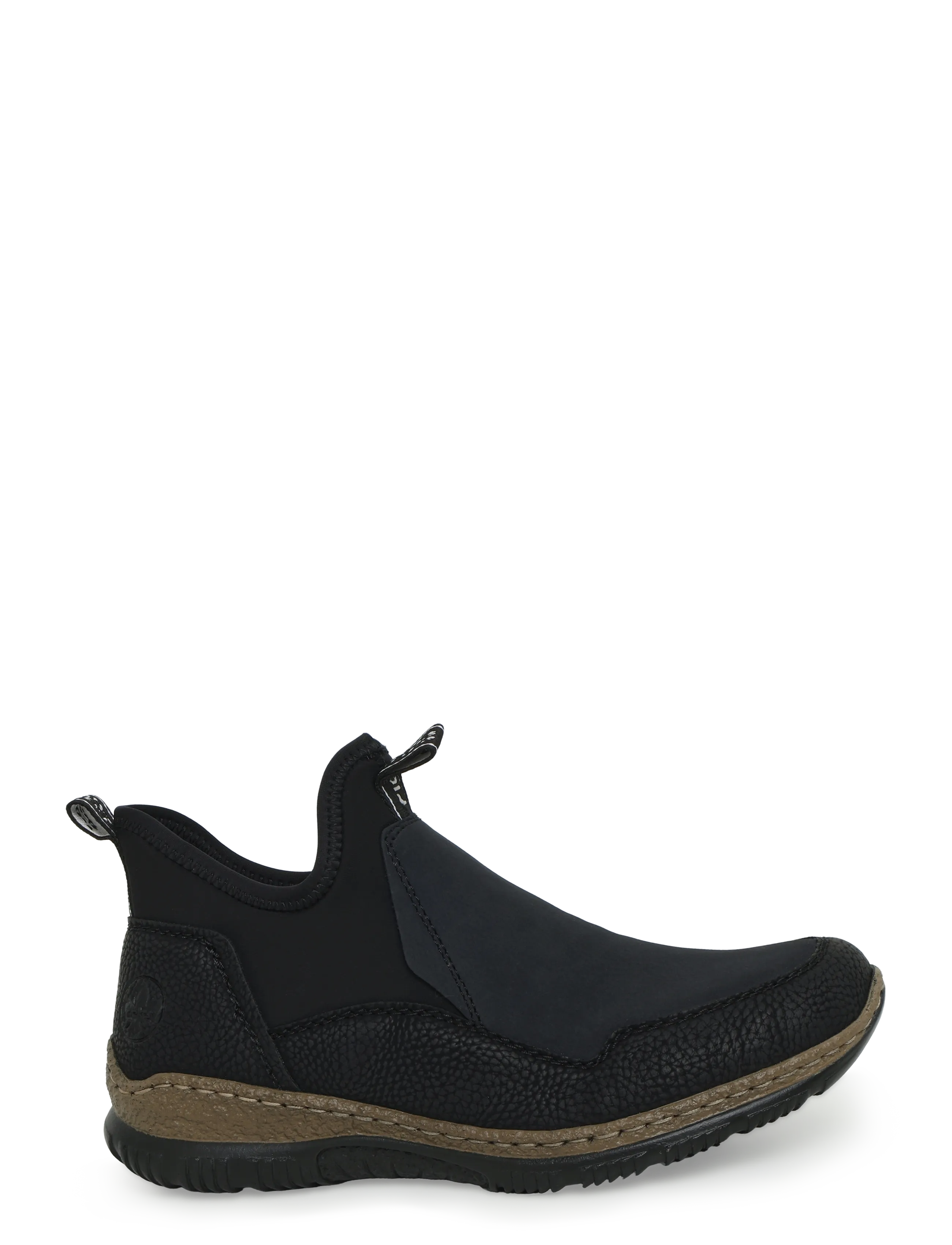 Rieker - N3275-00 - black - 2
