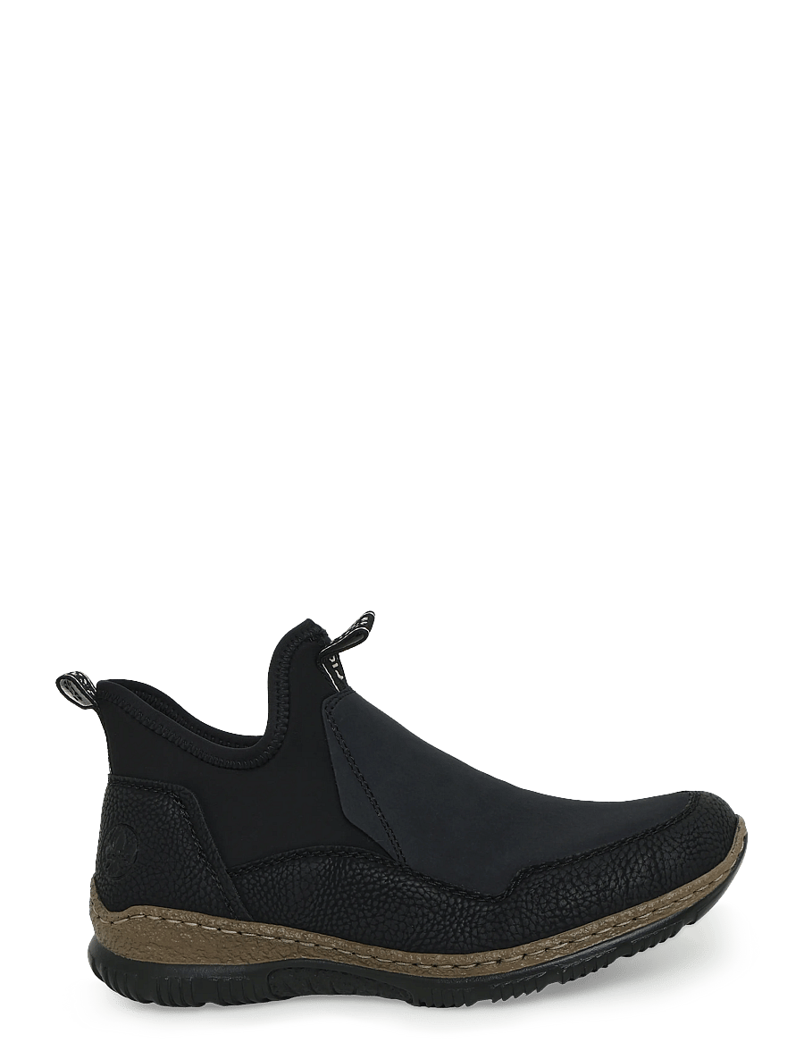Rieker - N3275-00 - black - 2