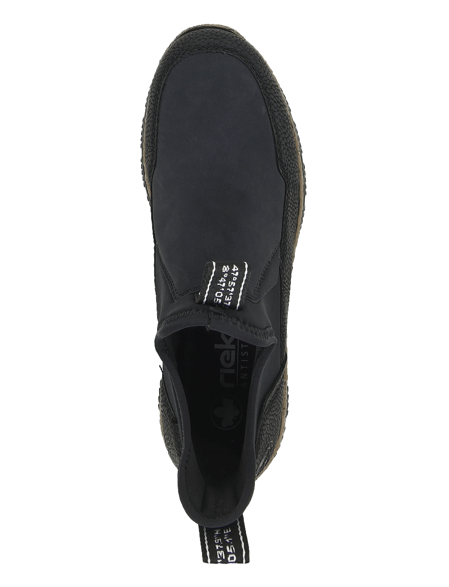 Rieker - N3275-00 - black - 3