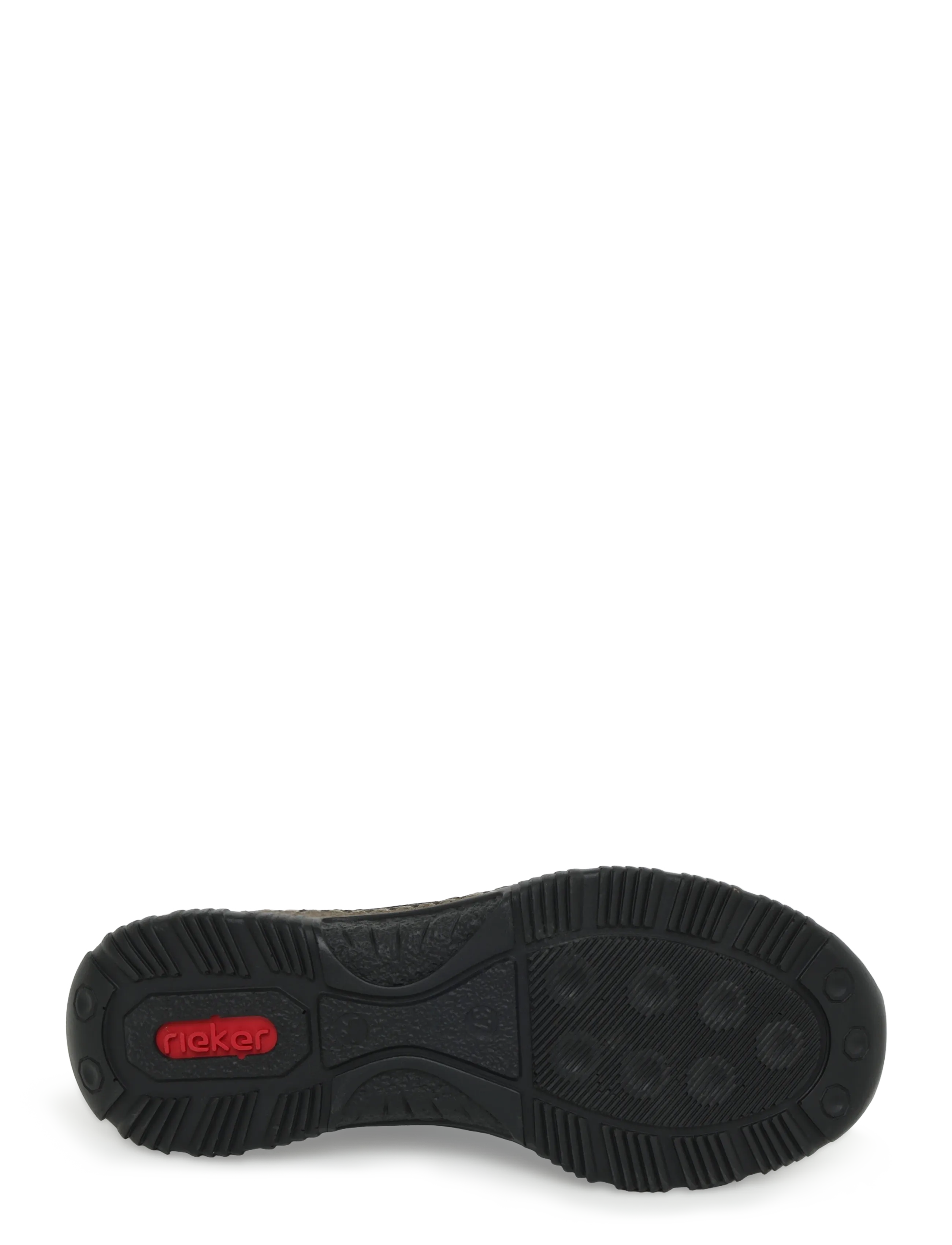 Rieker - N3275-00 - black - 4