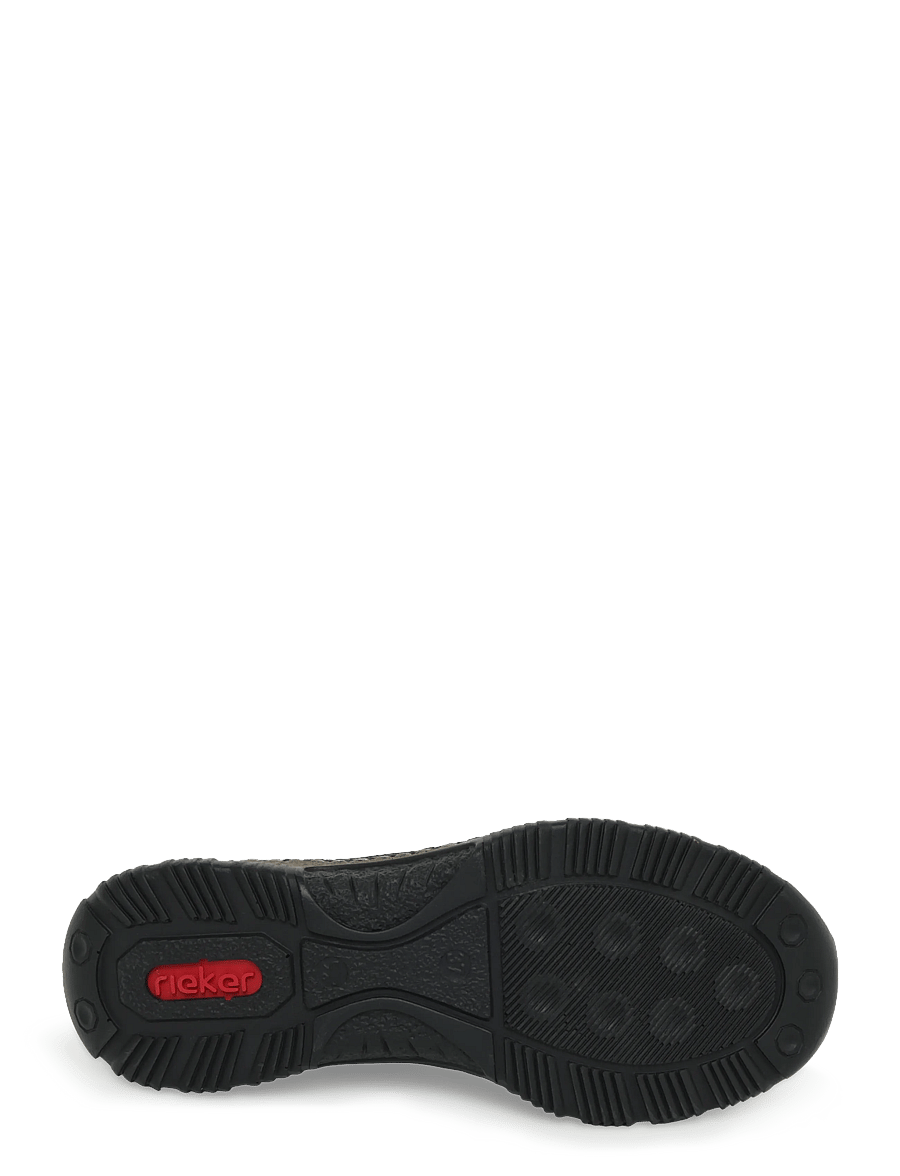 Rieker - N3275-00 - black - 4