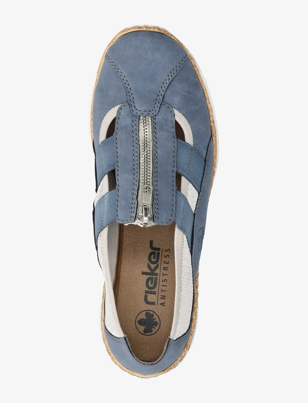 Rieker N4279 10 Low top sneakers Boozt